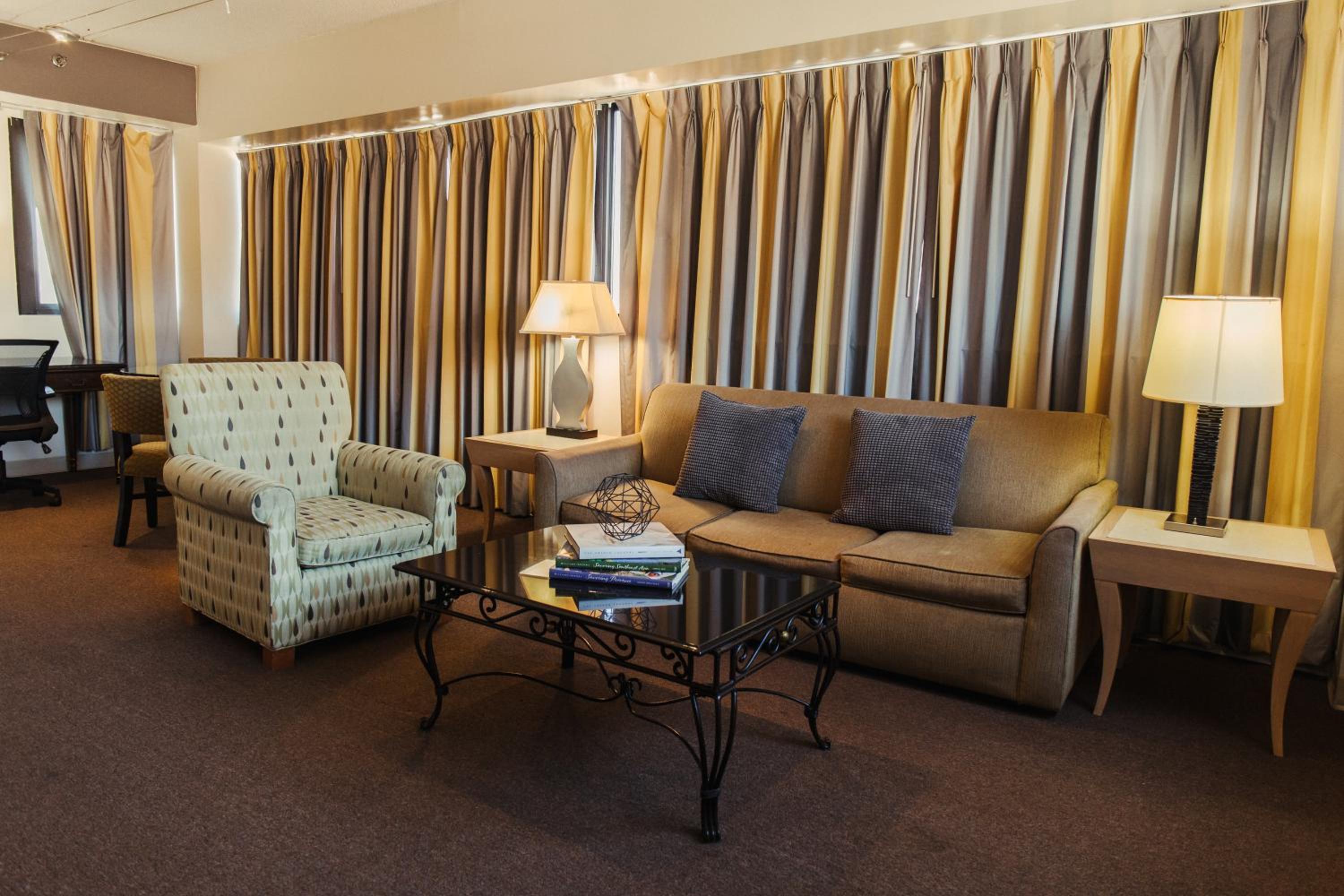 Double Royal Suite - Photo 4