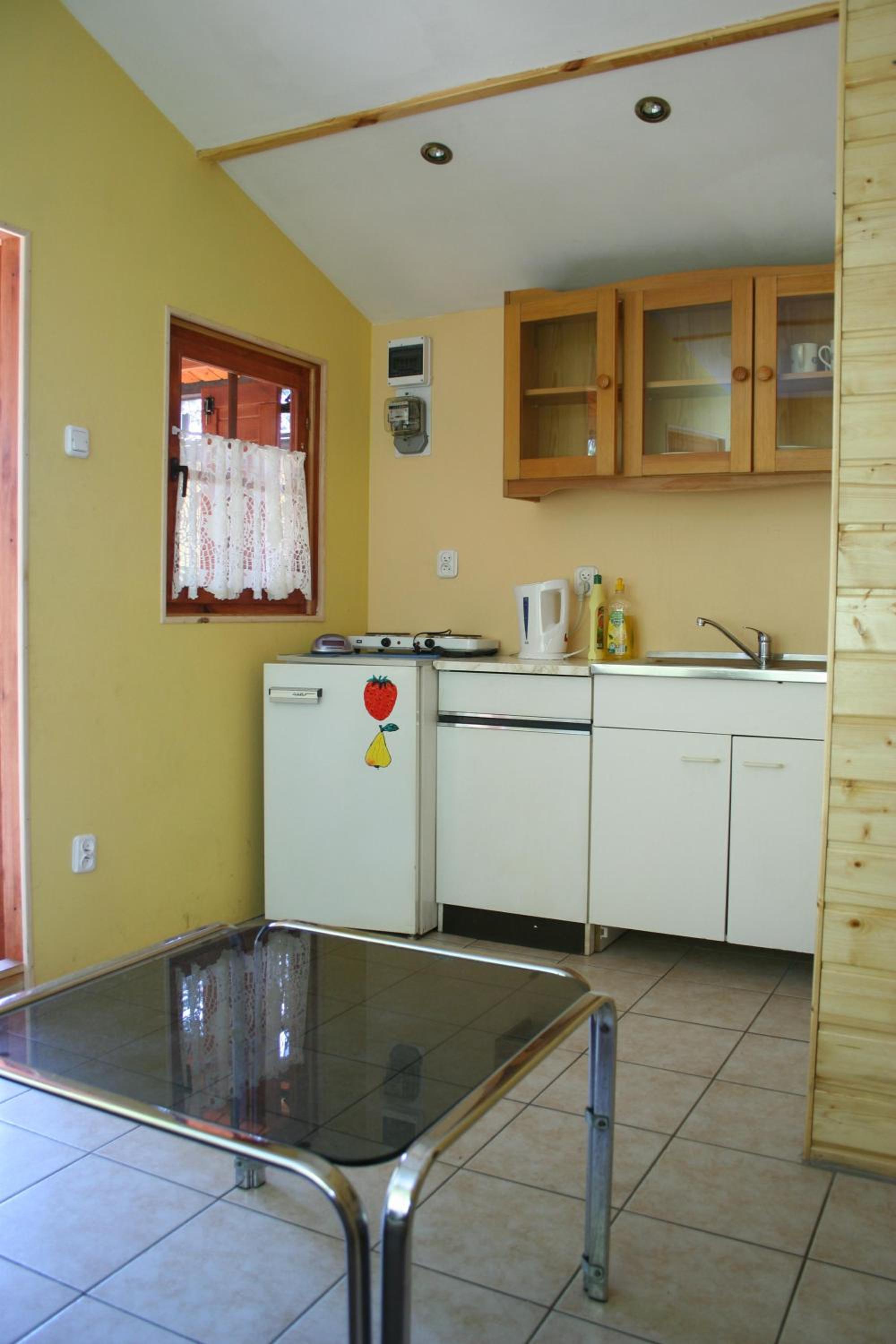 Chalet (5 Adults) - Photo 2