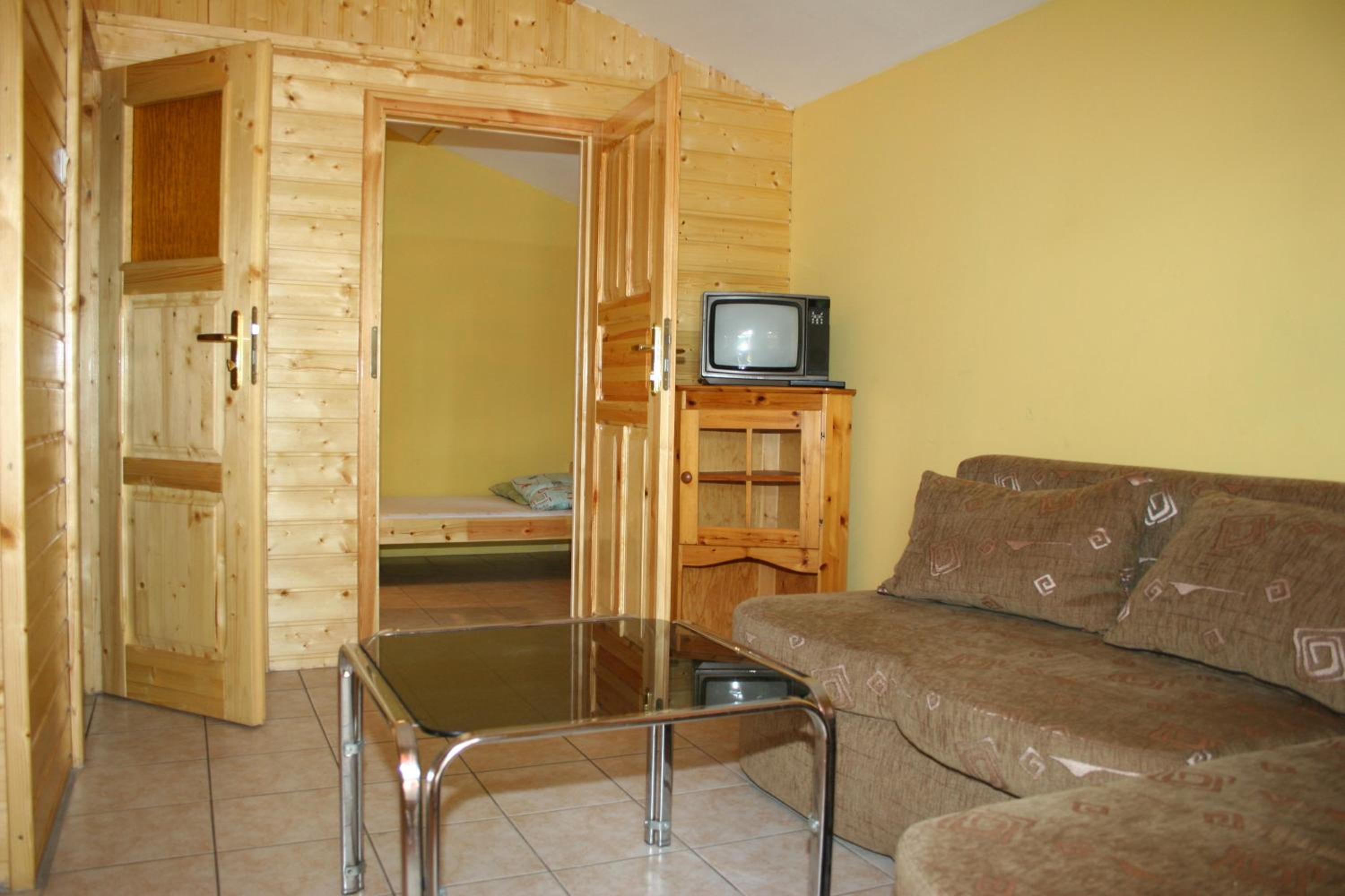 Chalet (5 Adults) - Photo 1