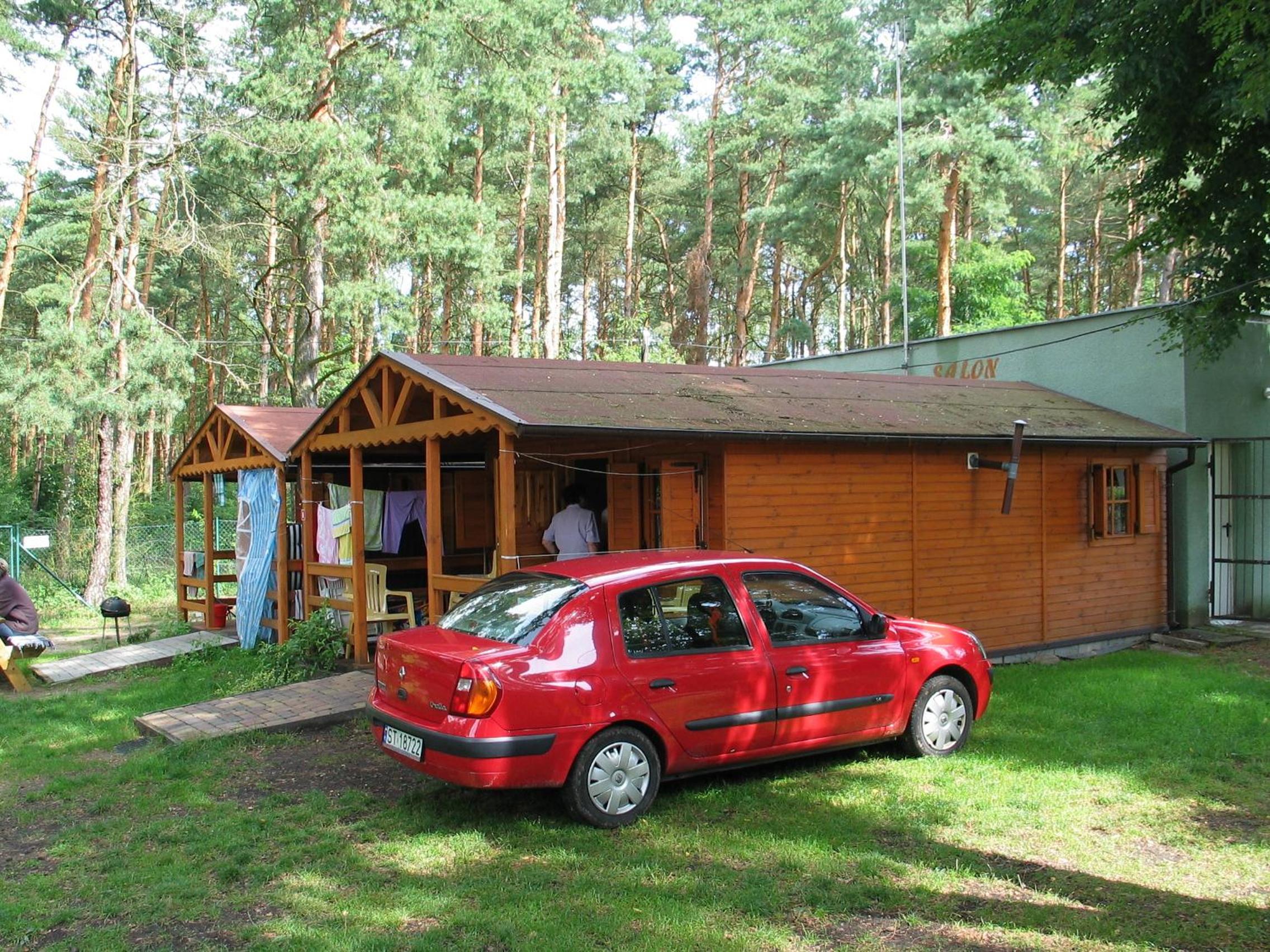 Chalet (5 Adults) - Photo 7