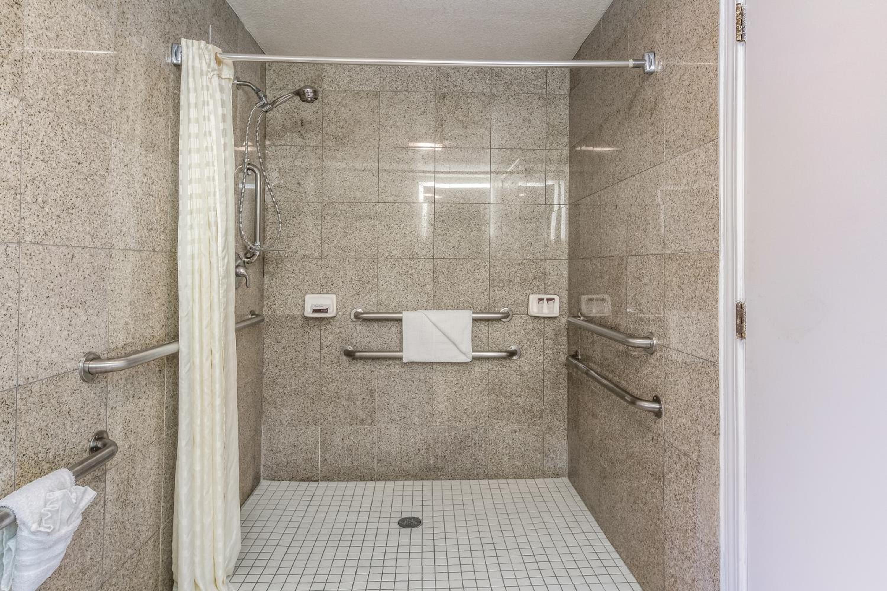 Queen Room - Accessible/Non-Smoking - Photo 5