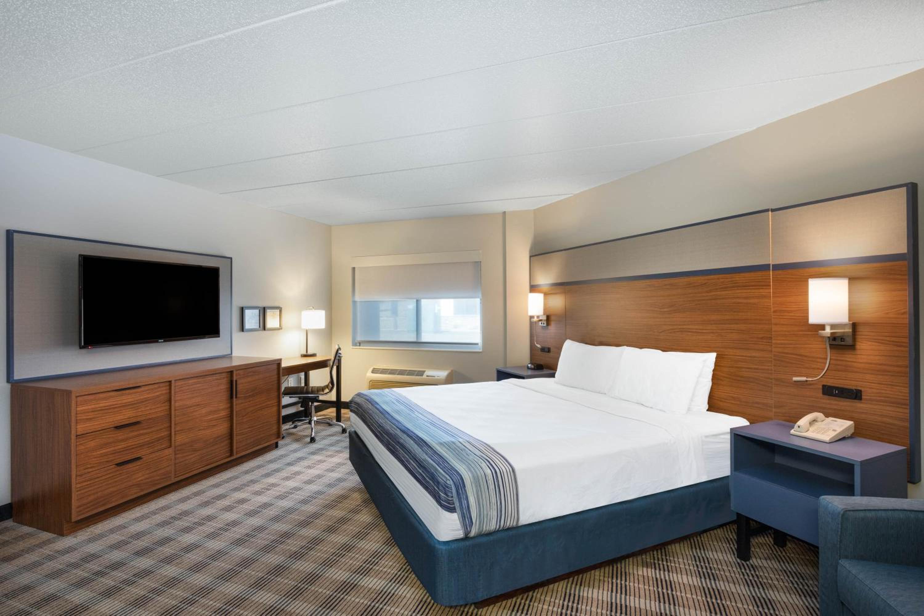 AmericInn by Wyndham Jackson, Billede 2