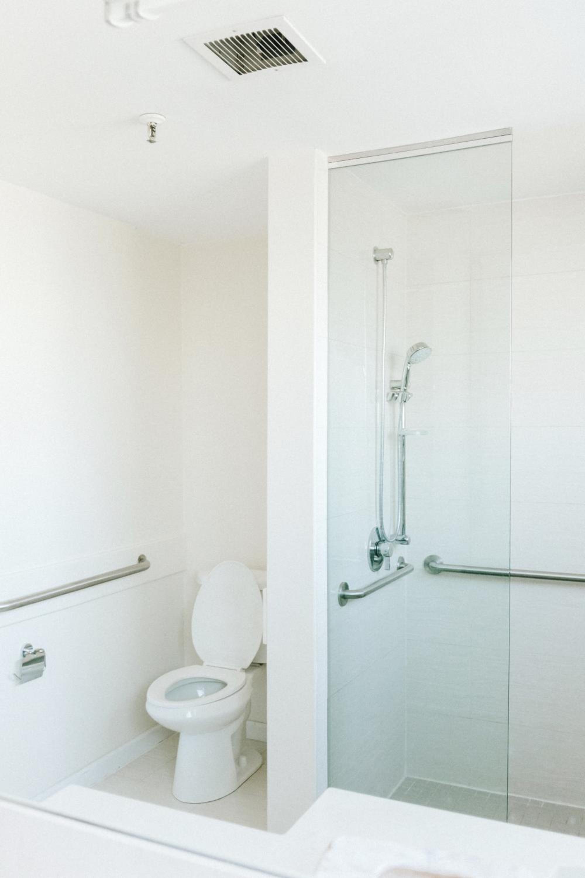 King Suite Accessible - Photo 7