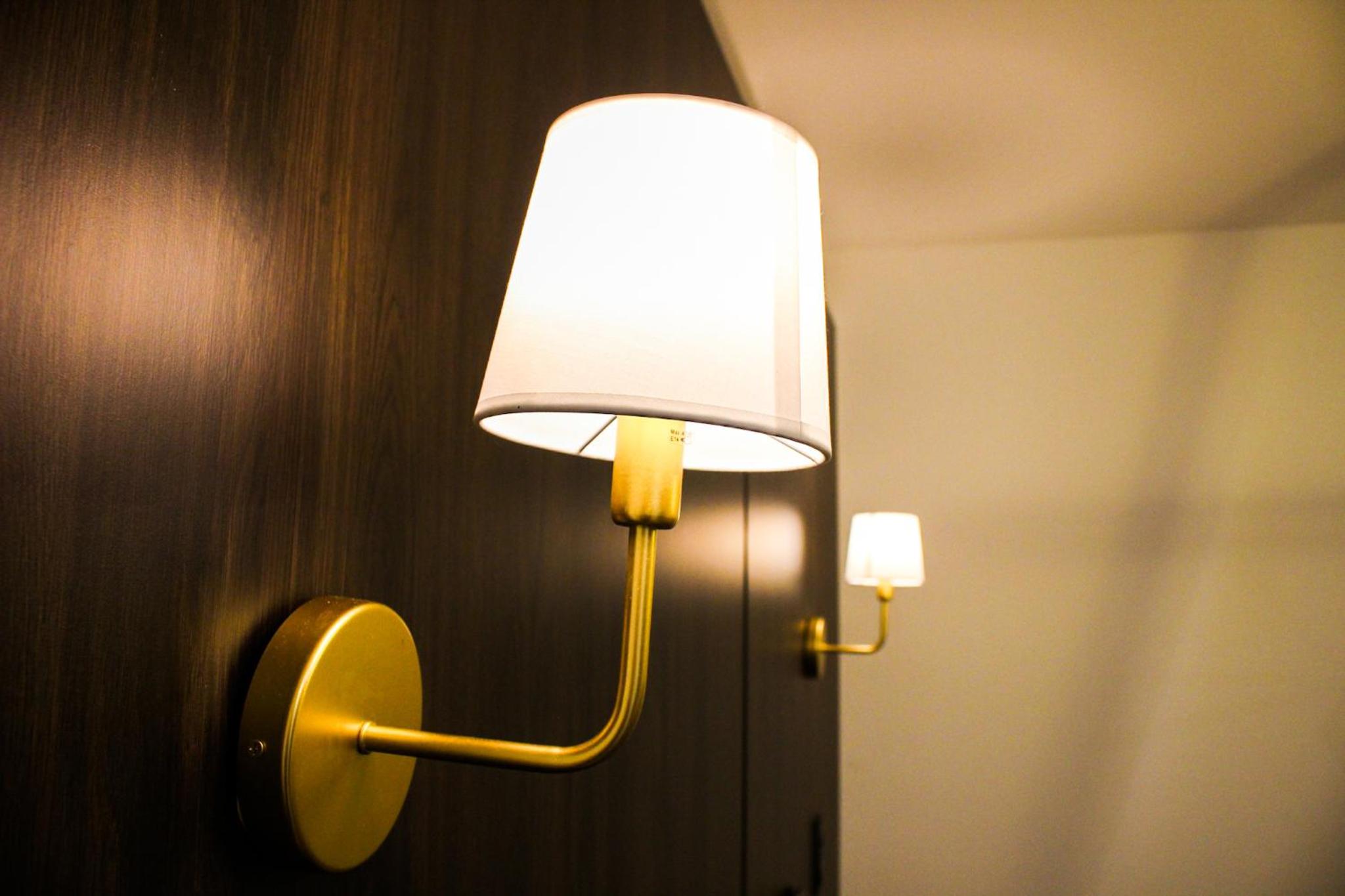 Double Room - Photo 7