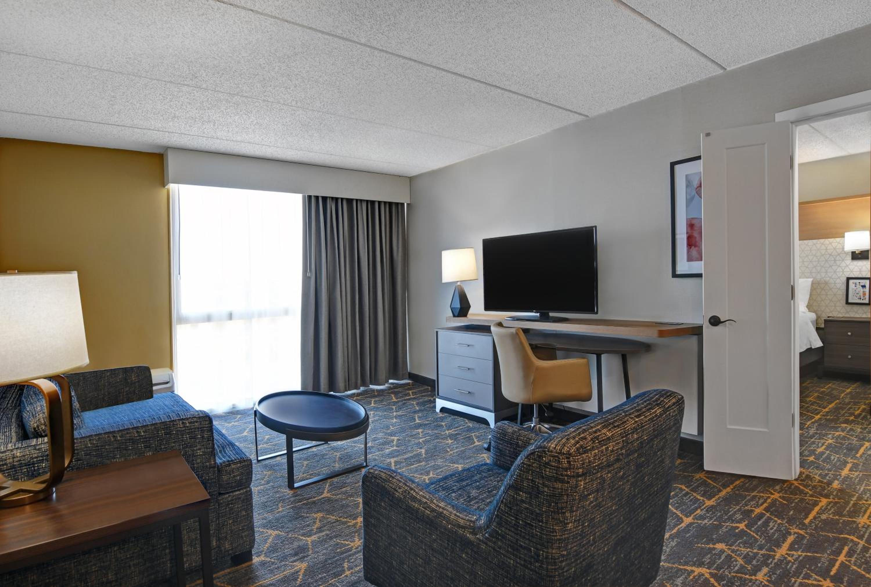 King Suite - Photo 12