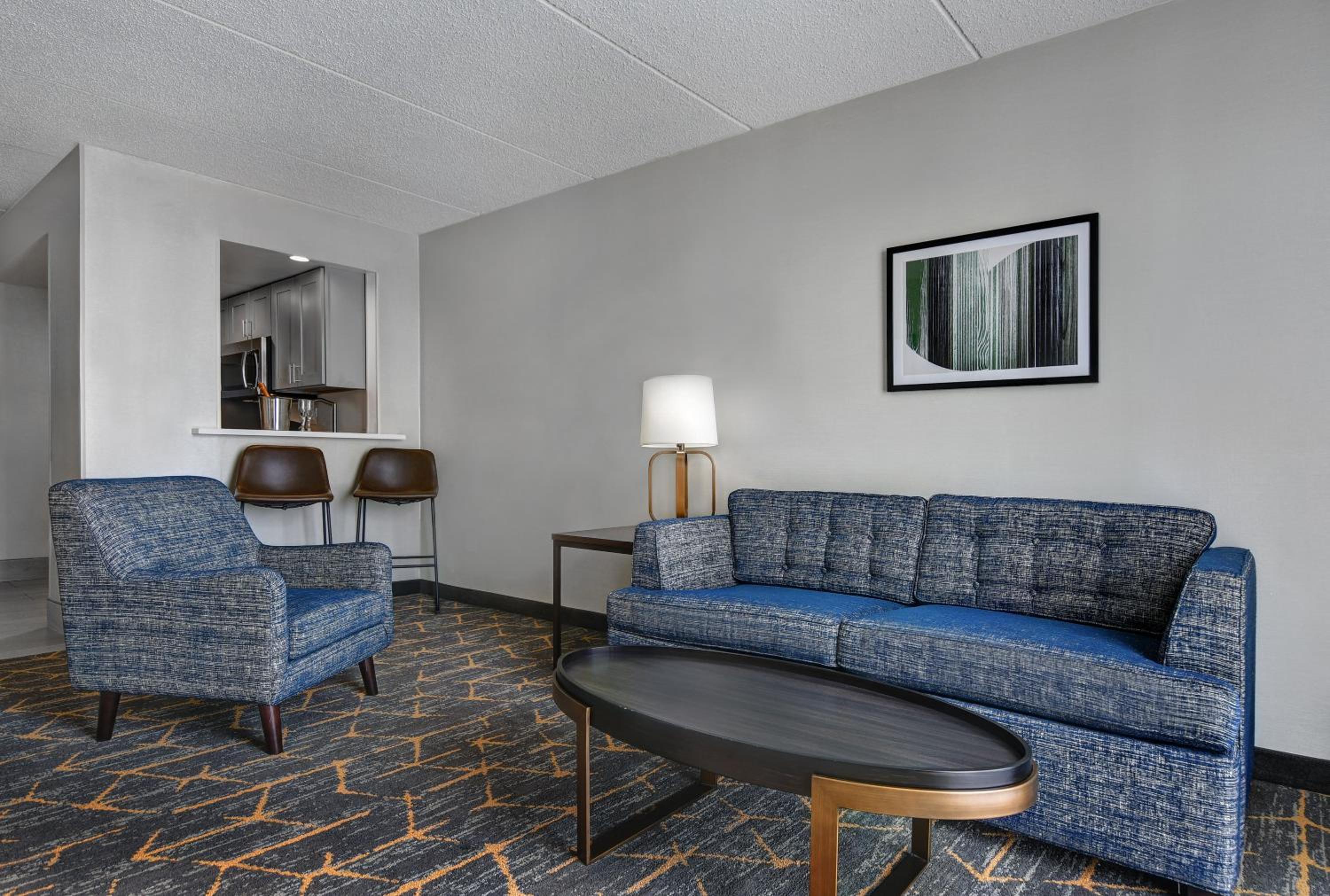 King Suite - Photo 4
