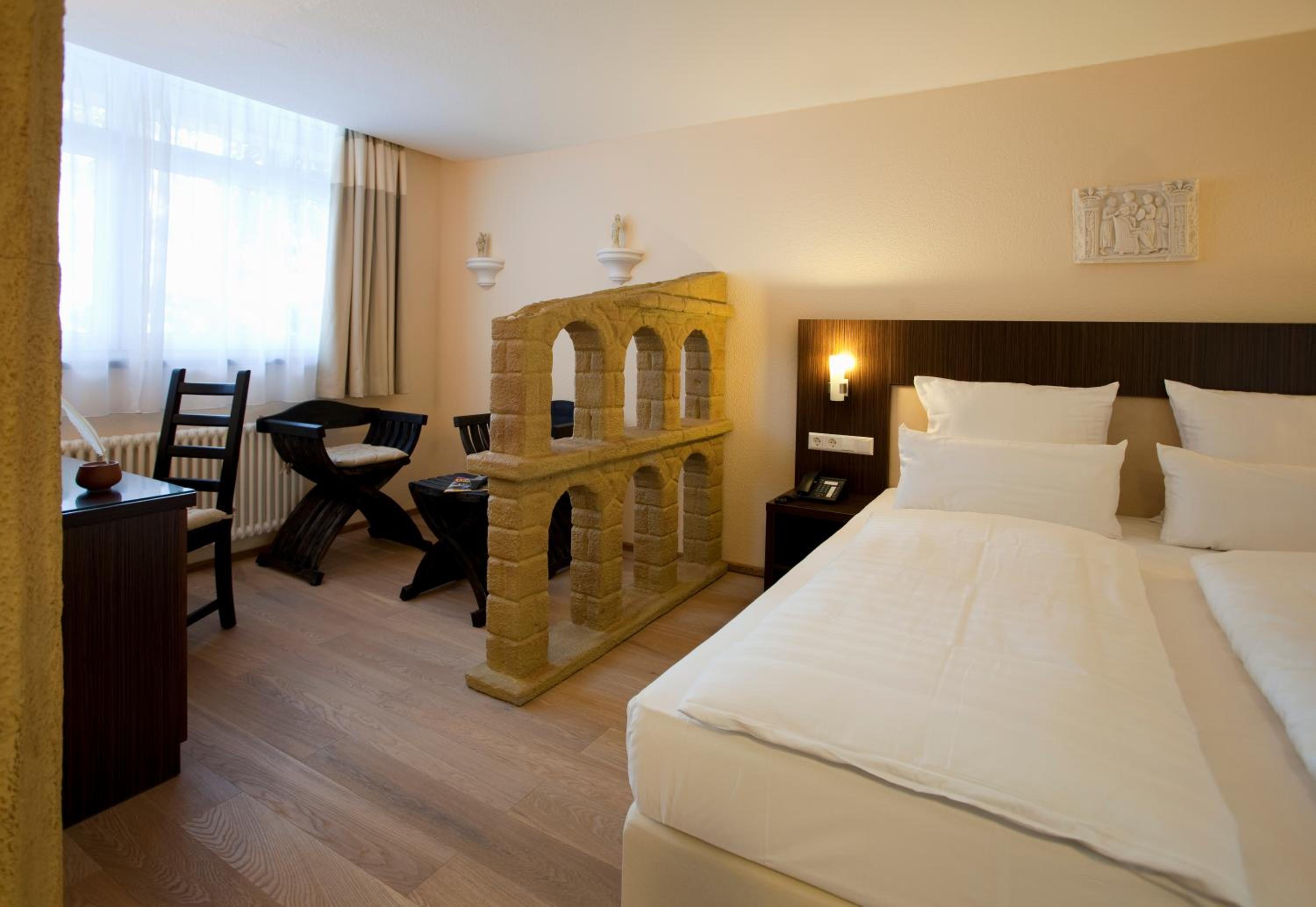 Double Room photo 2