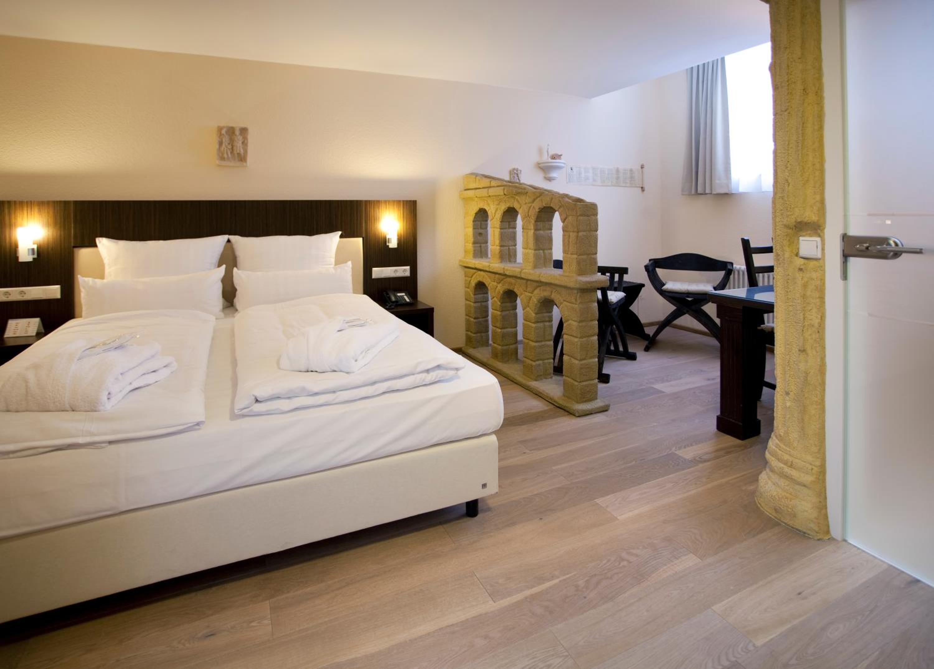 Double Room photo 3