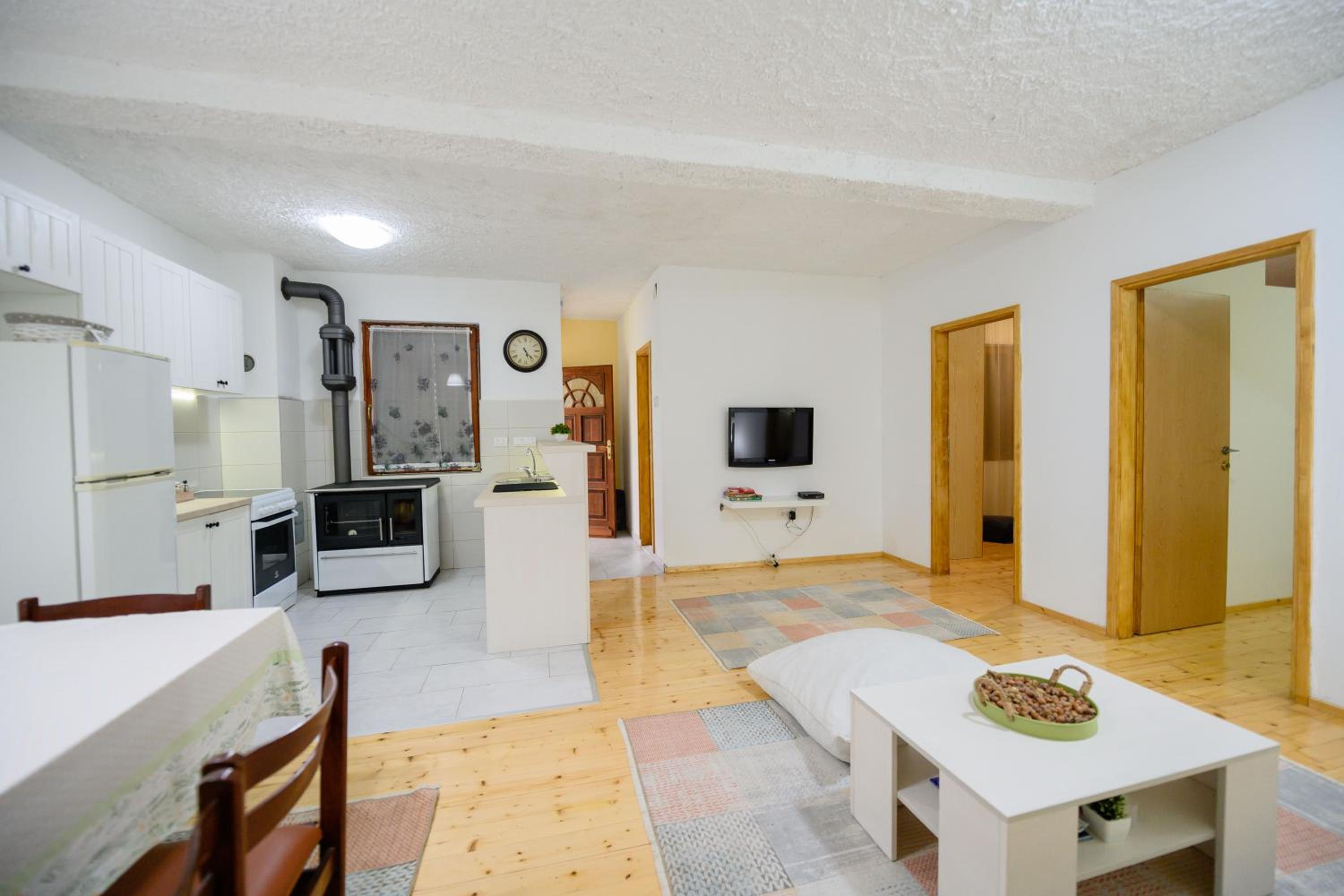 Vacation Home photo 1