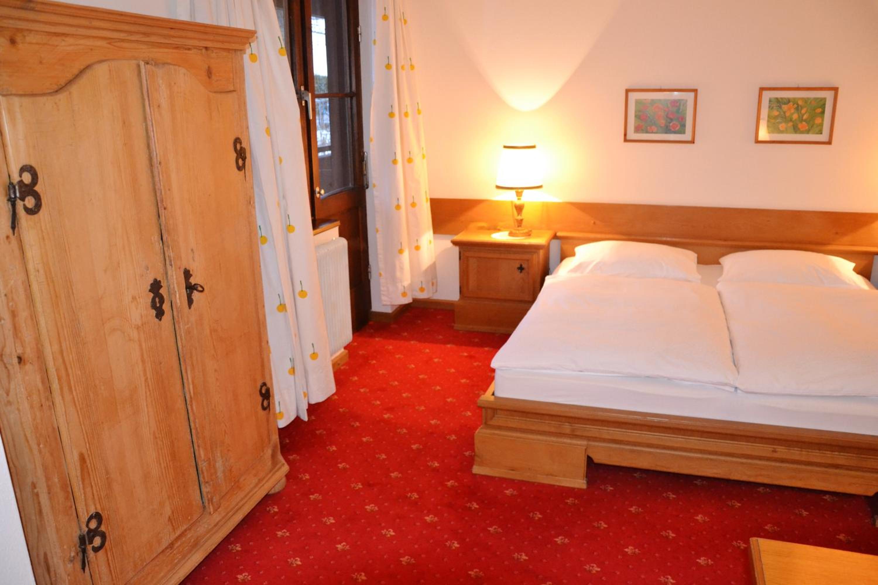 Double Room - Photo 1