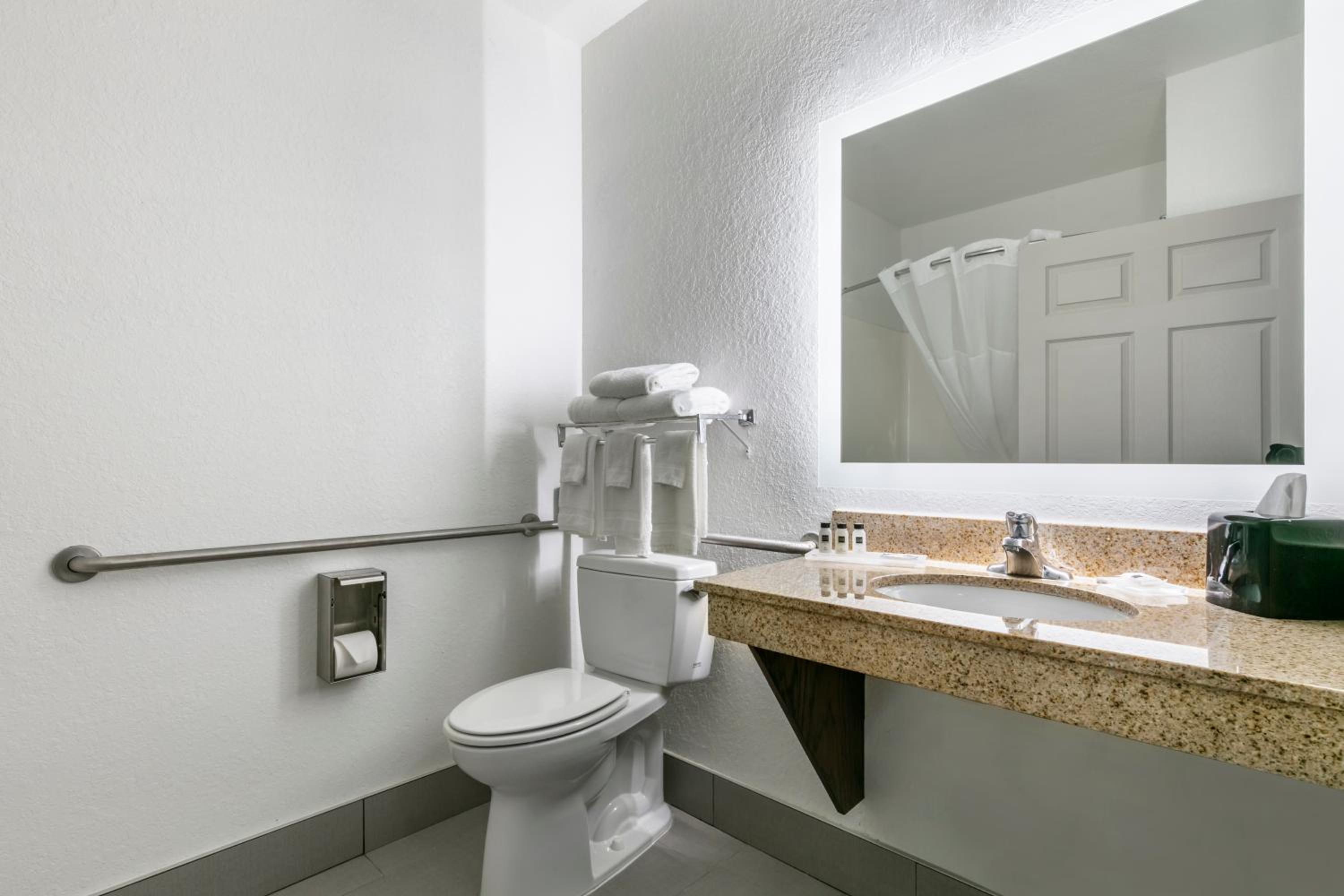 King Suite - Accessible/Non-Smoking - Photo 3
