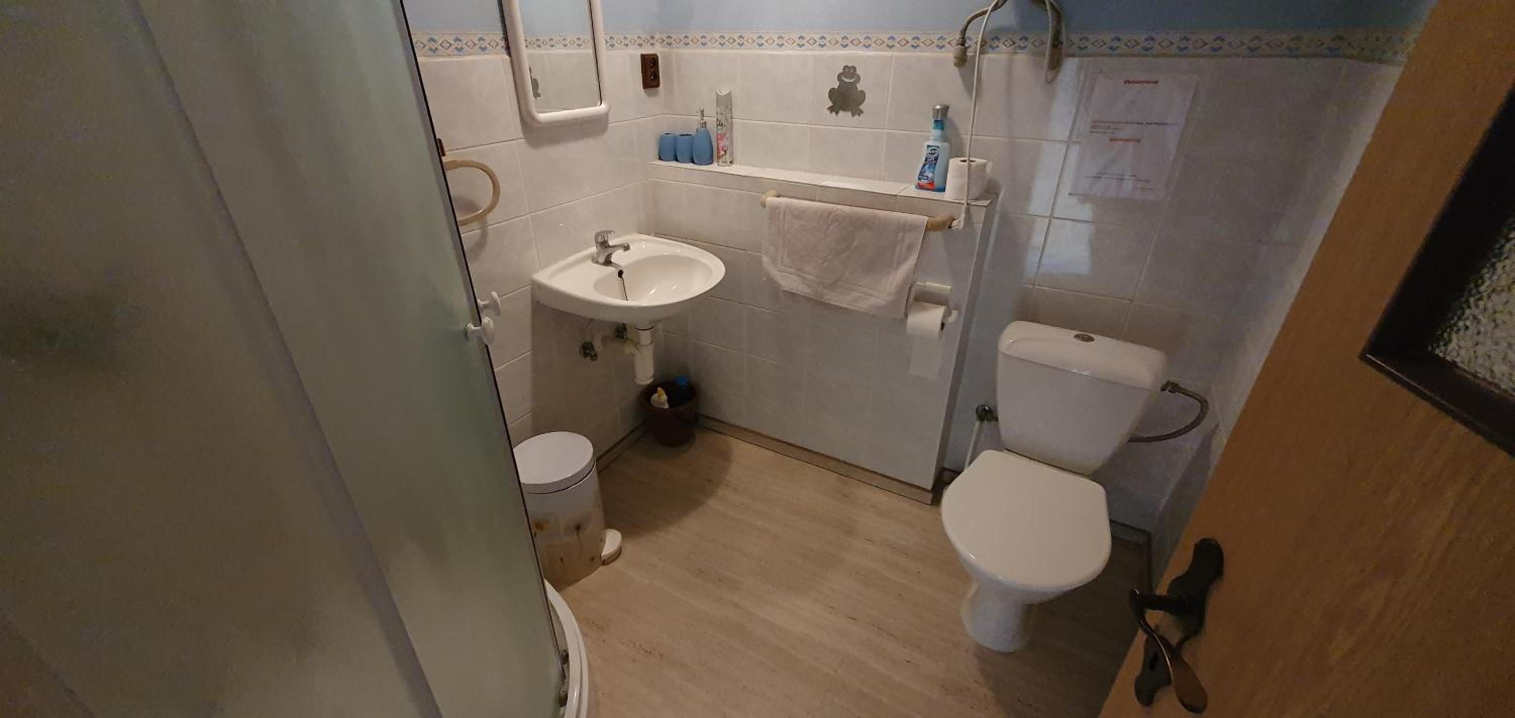 Triple Room photo 3
