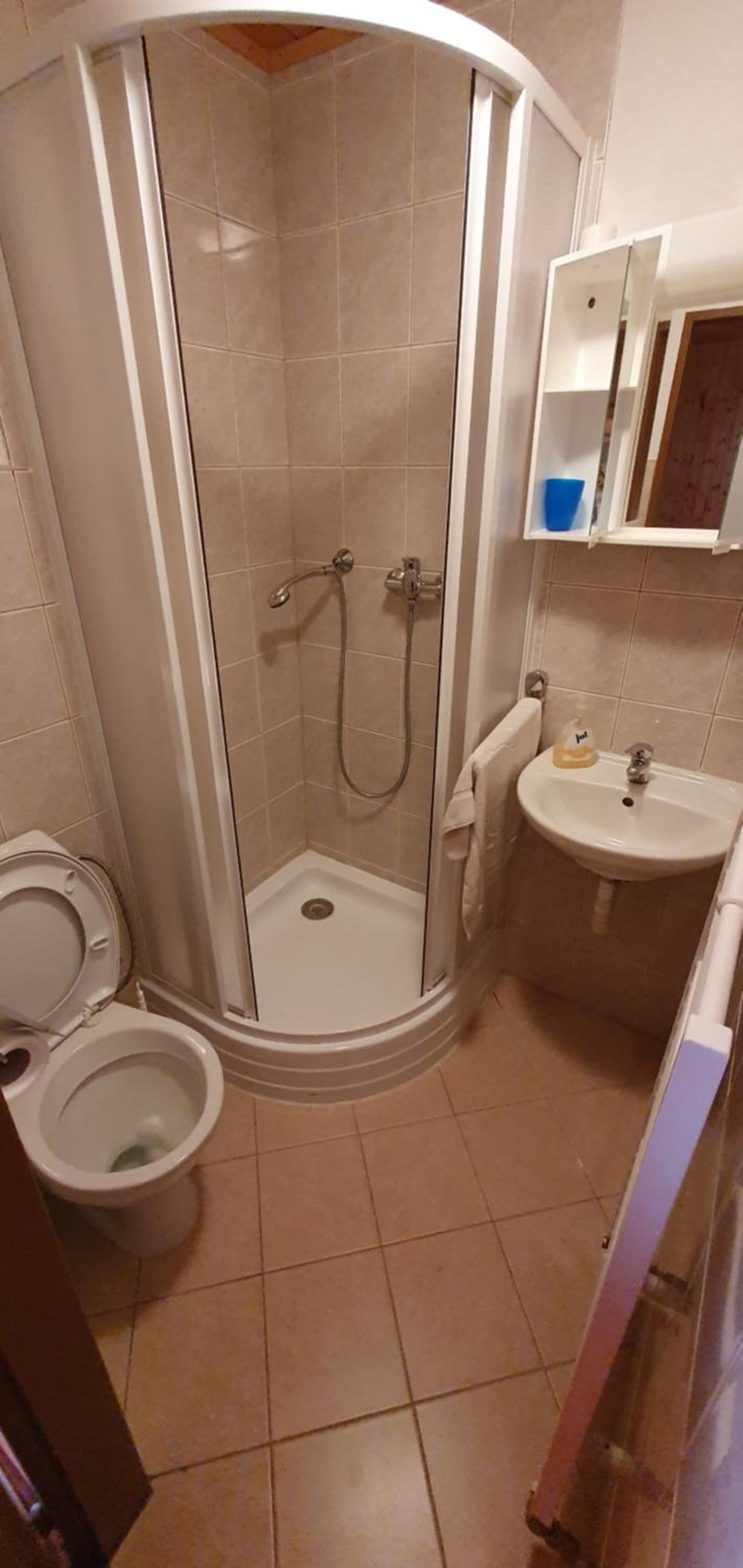 Triple Room photo 2
