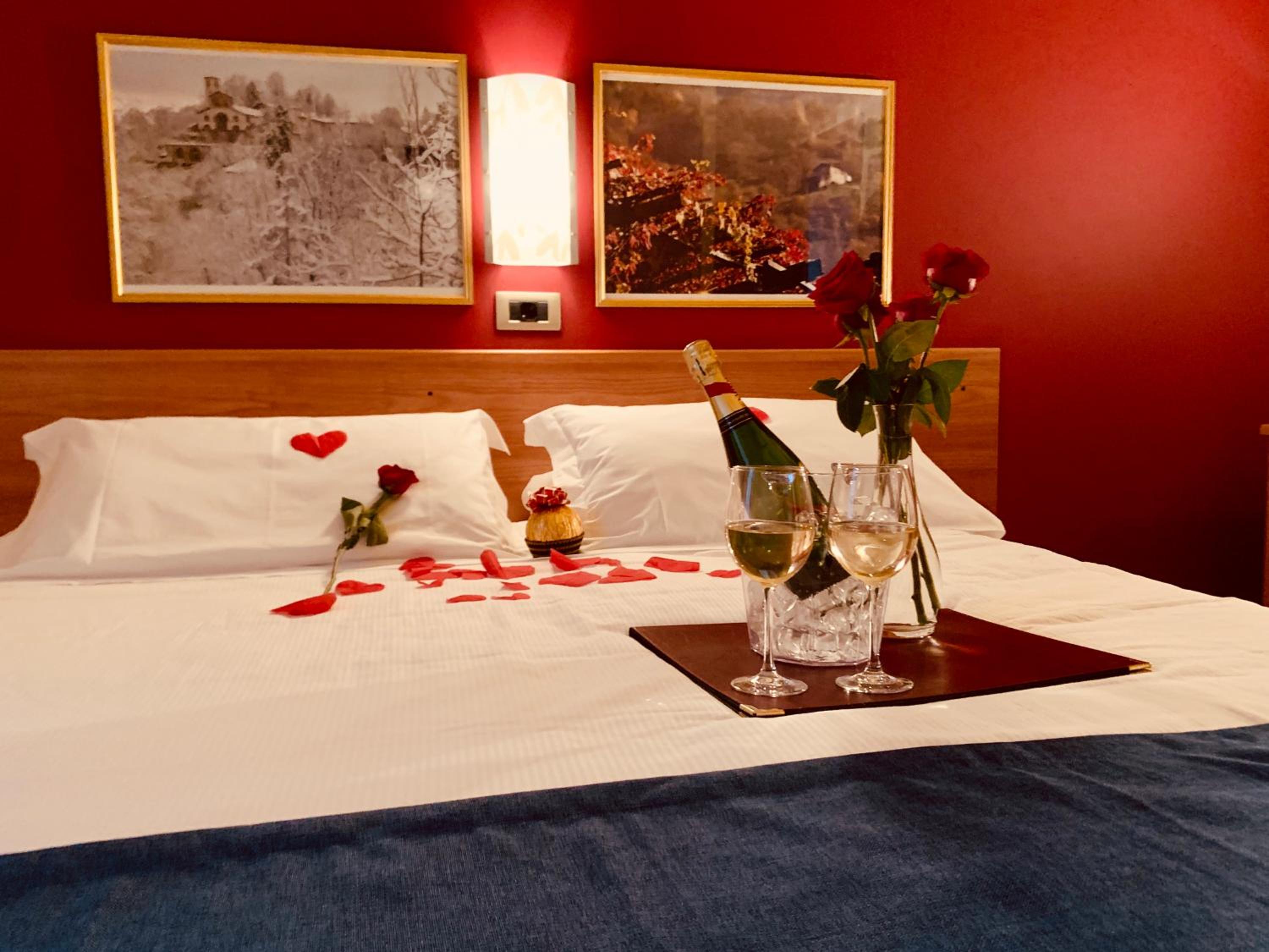 Standard Double Room - Photo 2