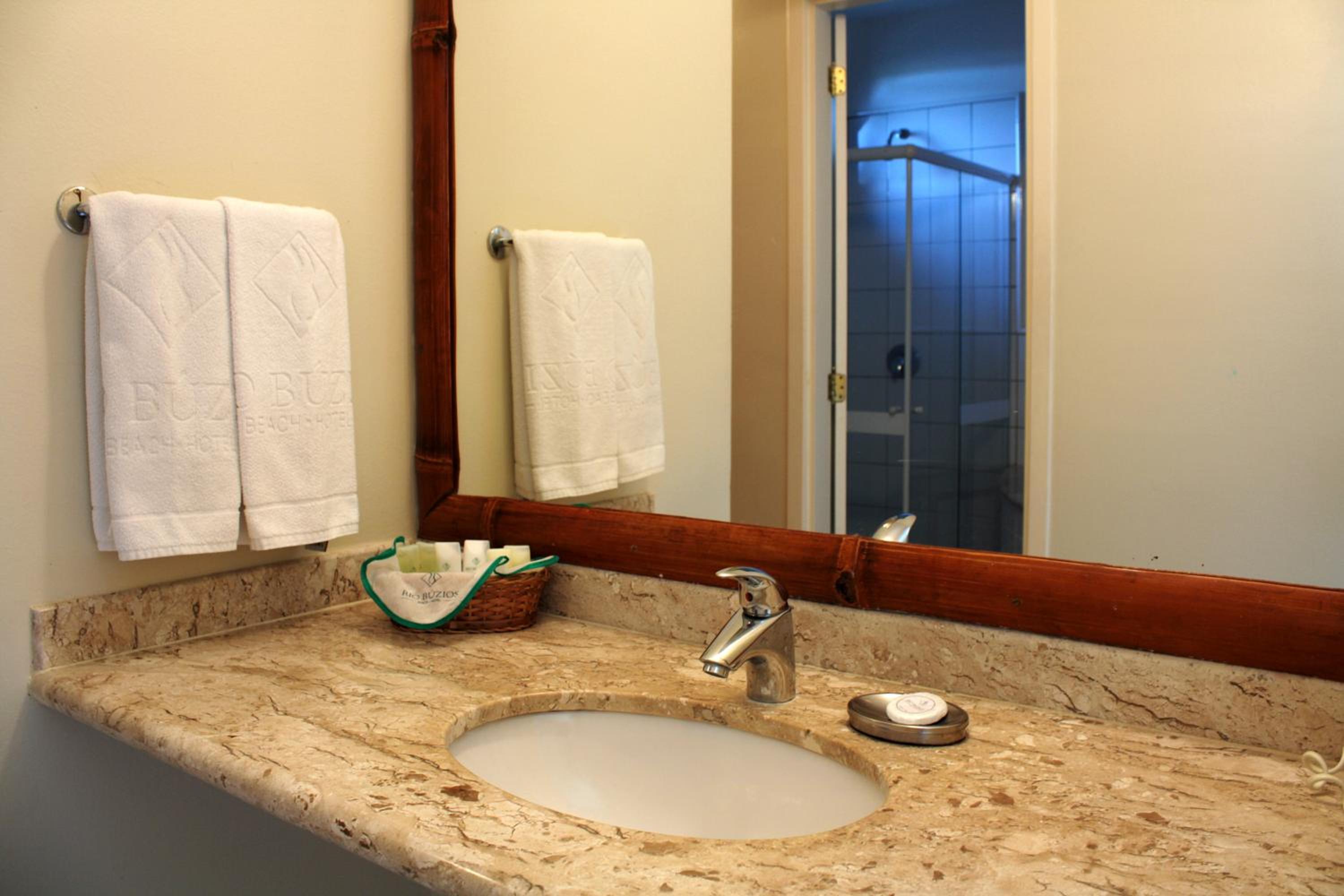 Standard Double Room with Balcony photo 2