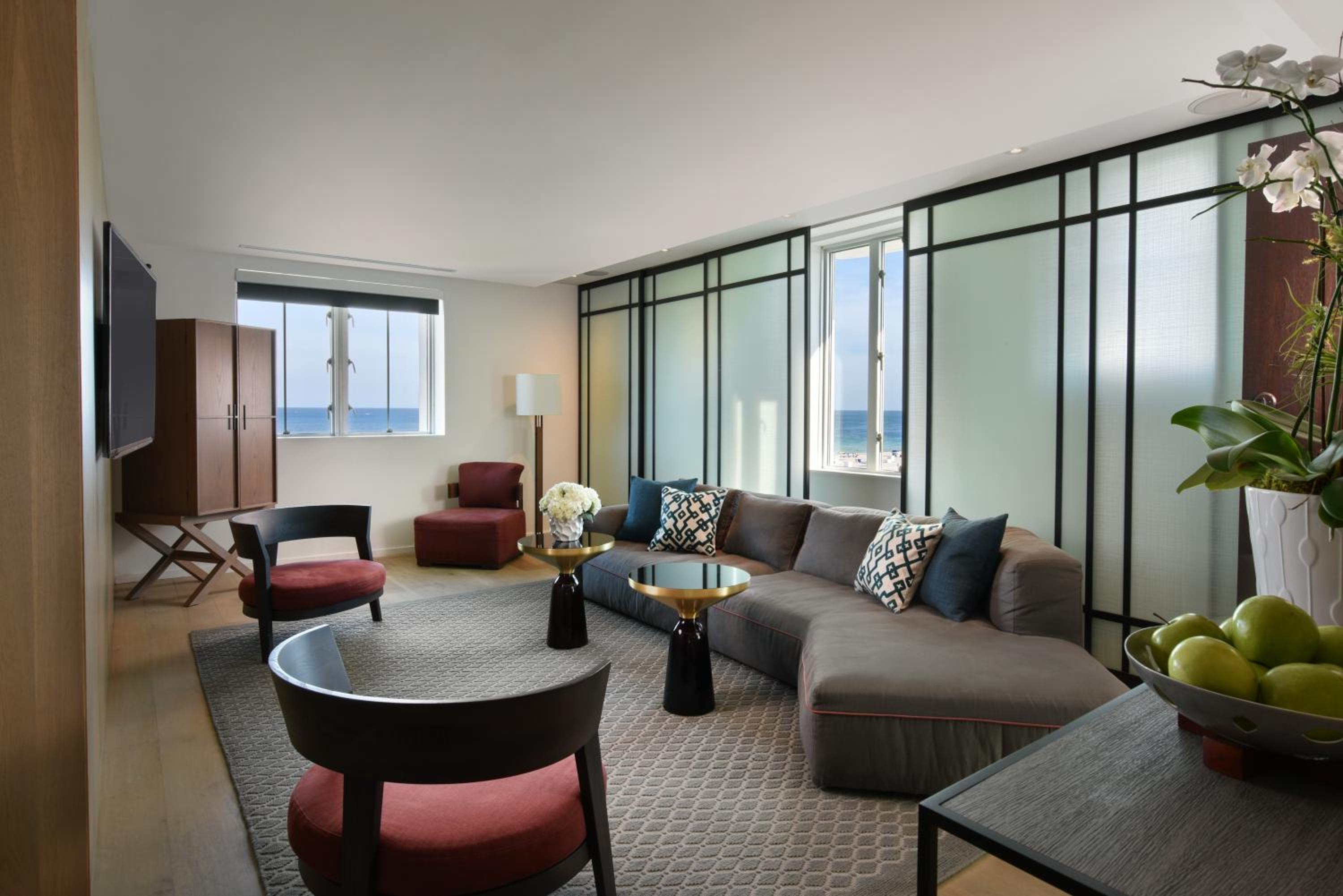 Victoria Penthouse Suite - Photo 1