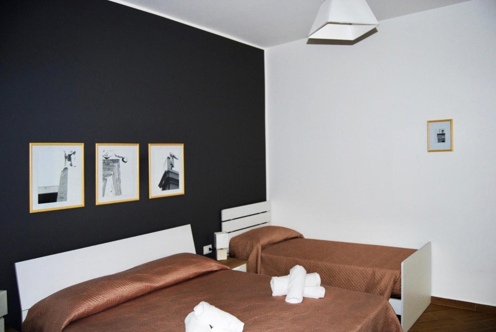 Deluxe Quadruple Room - Photo 3