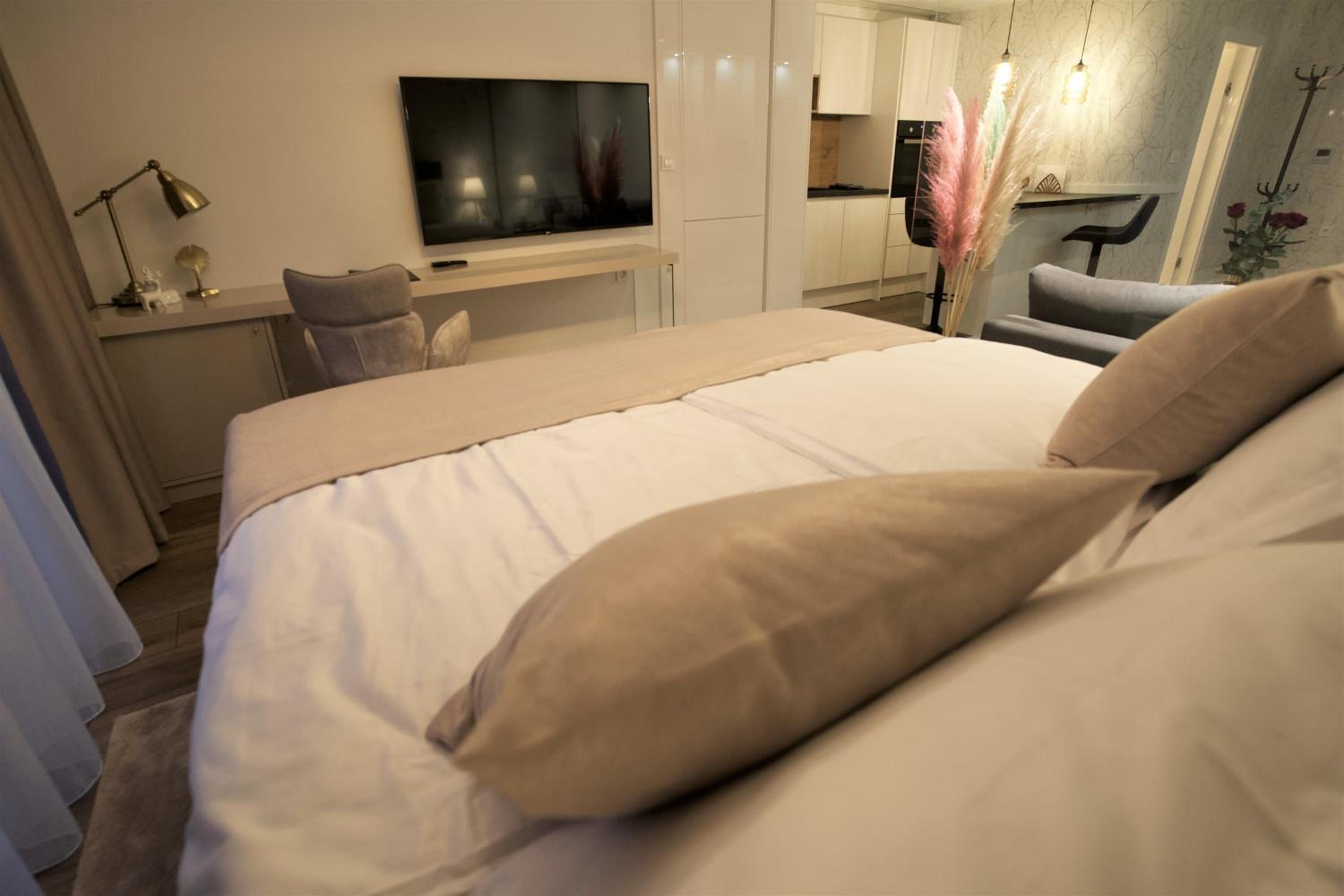 One-Bedroom Apartment - Photo 40