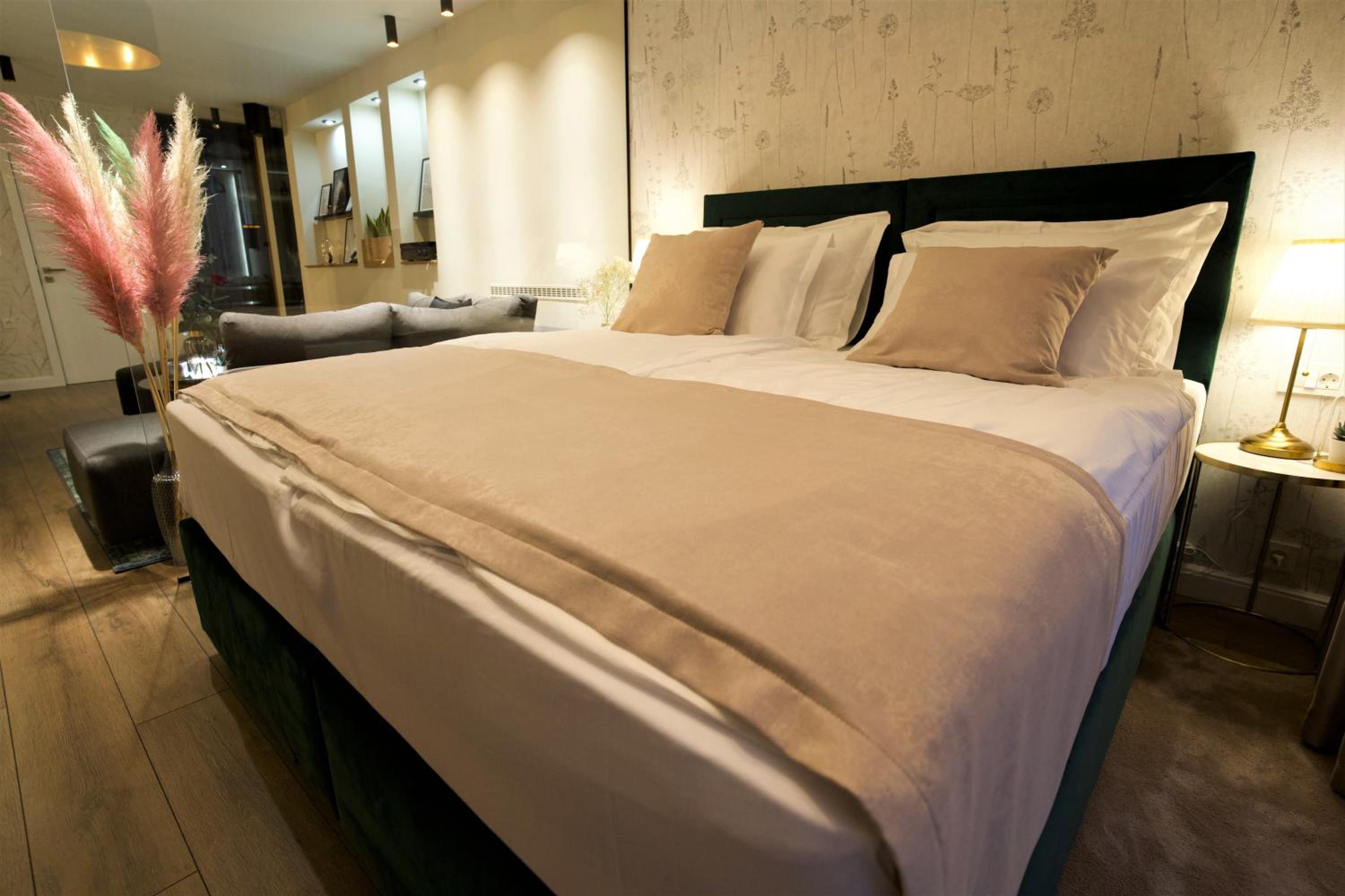 One-Bedroom Apartment - Photo 5