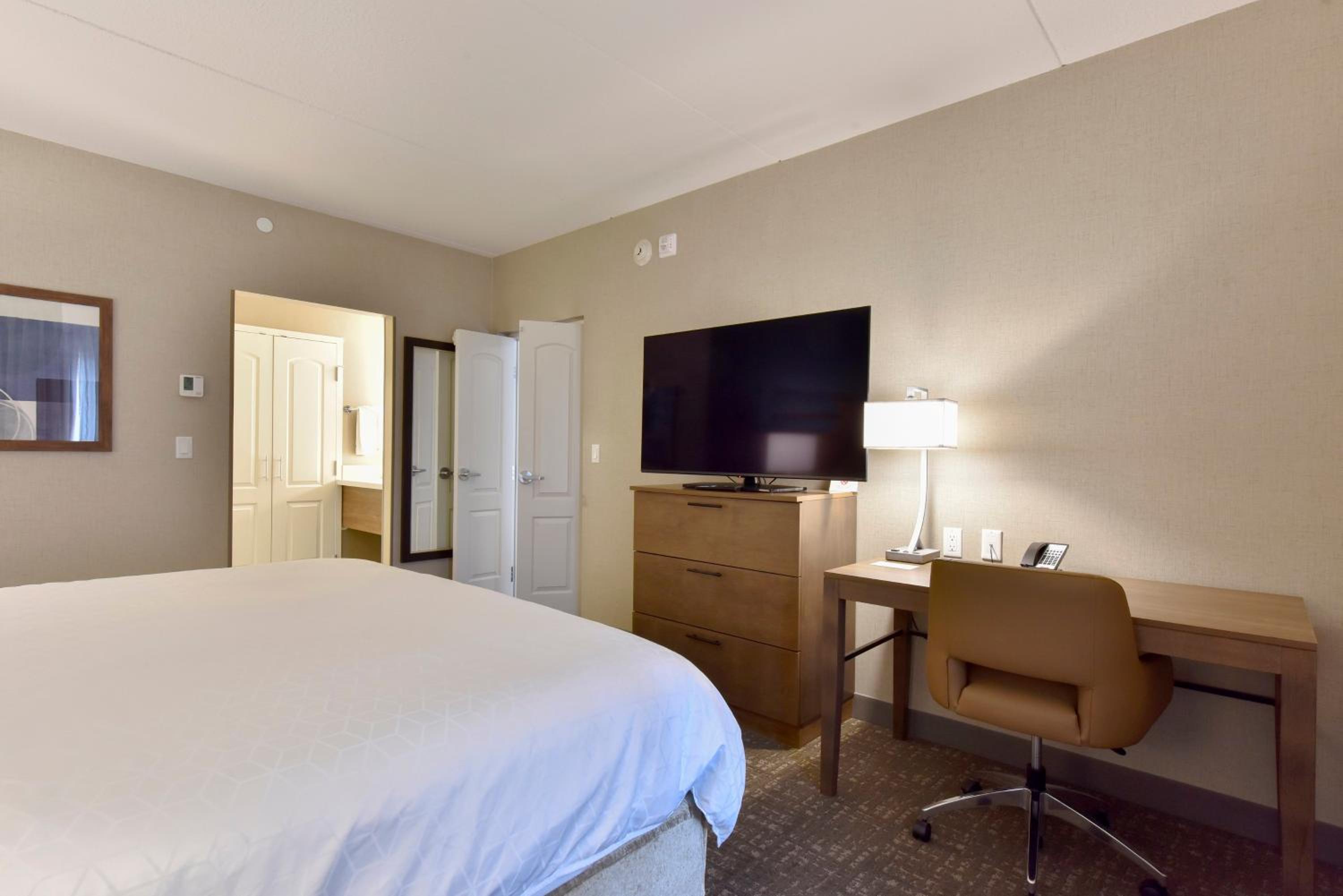 One-Bedroom King Suite - Photo 21