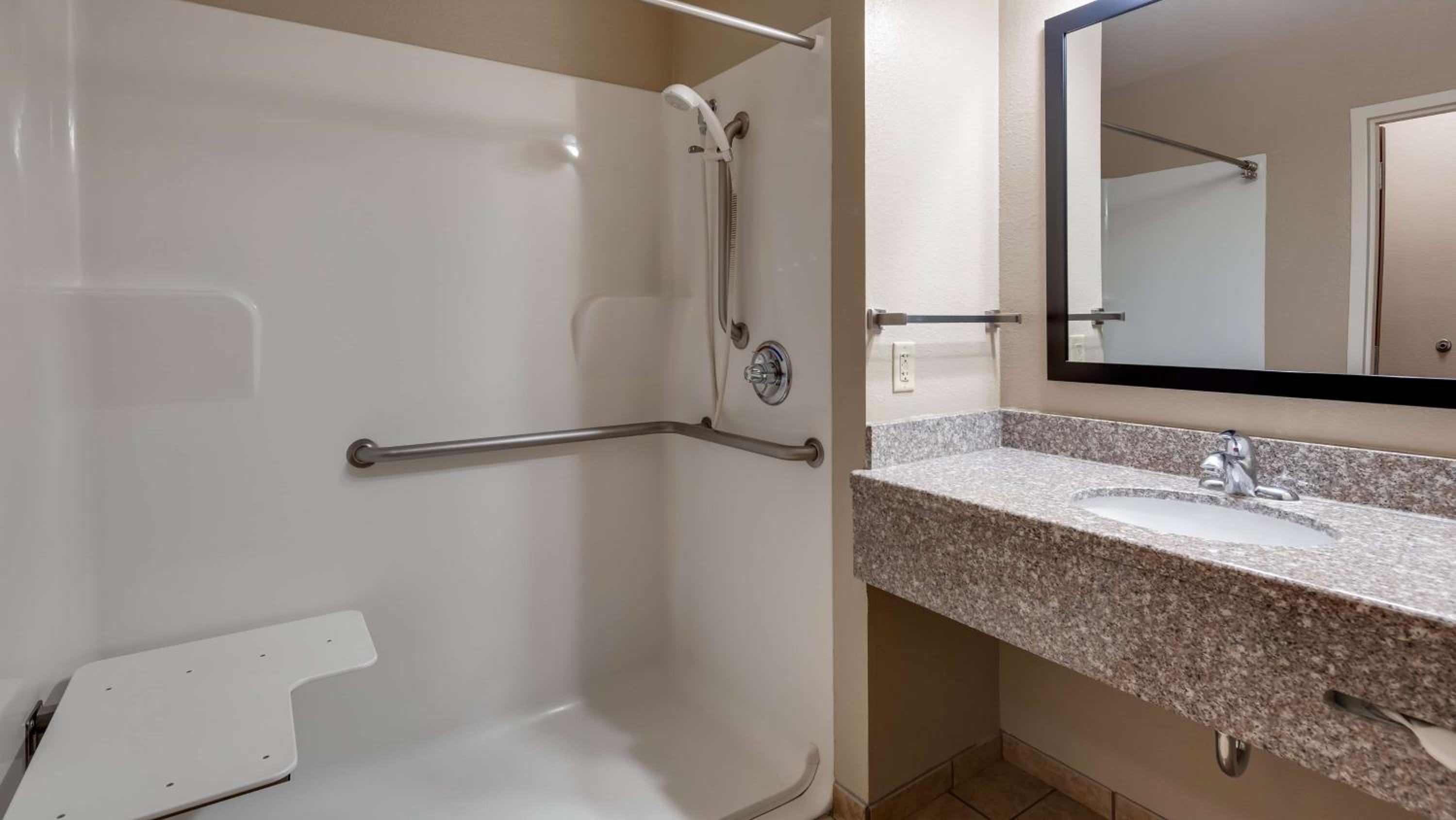 Best Western El-Quartelejo Inn & Suites, 사진 2