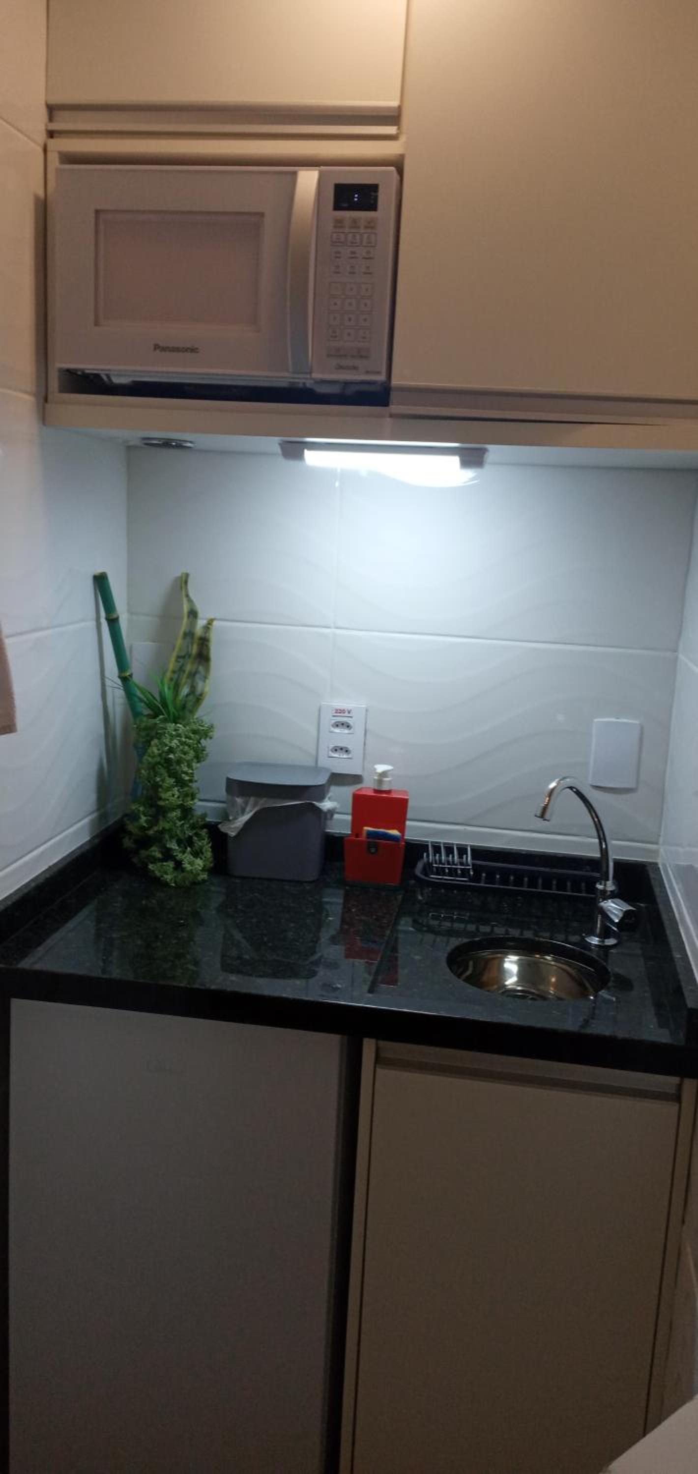 Studio with Sea View - Photo 43
