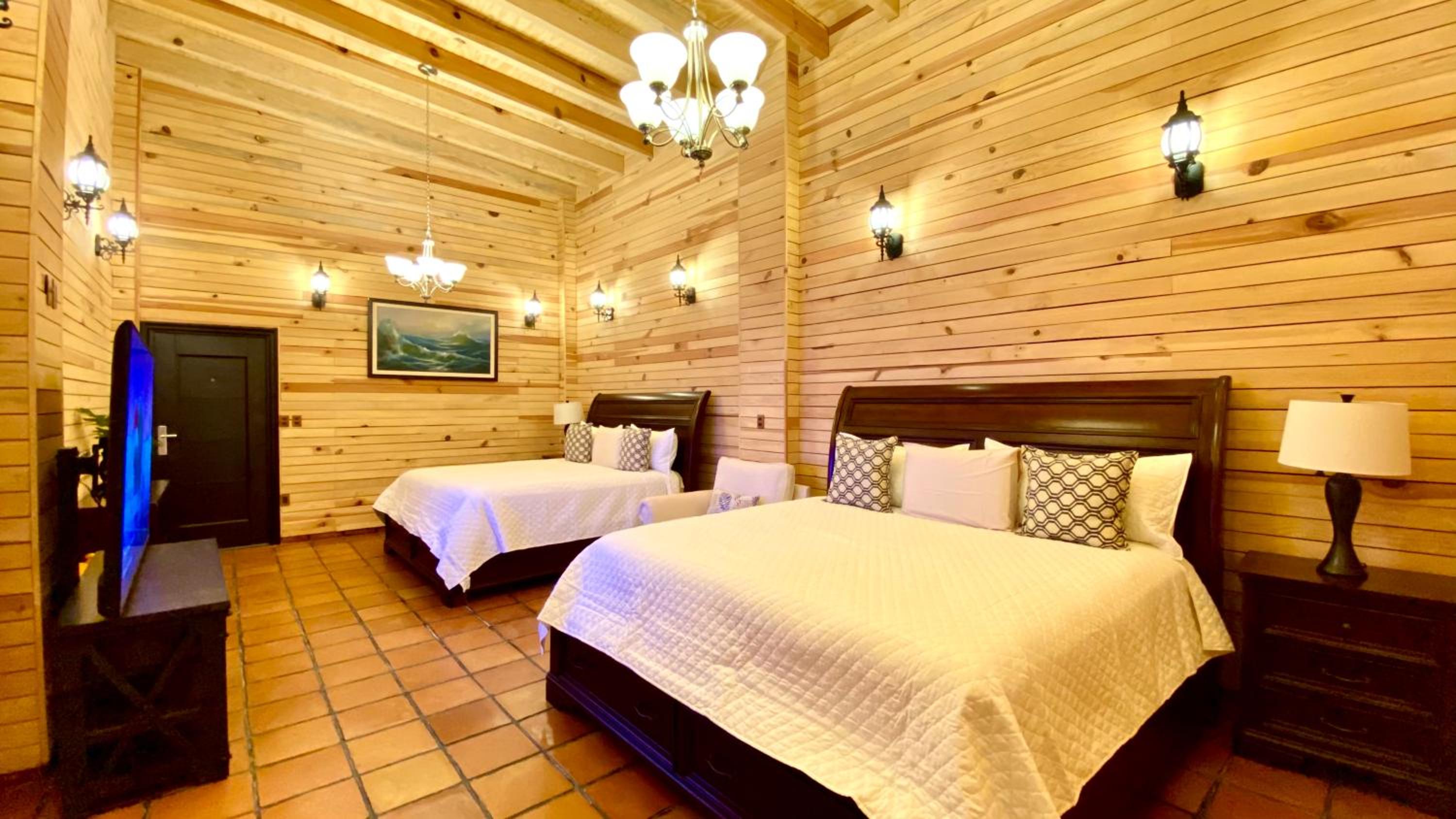 Twin Room photo 2