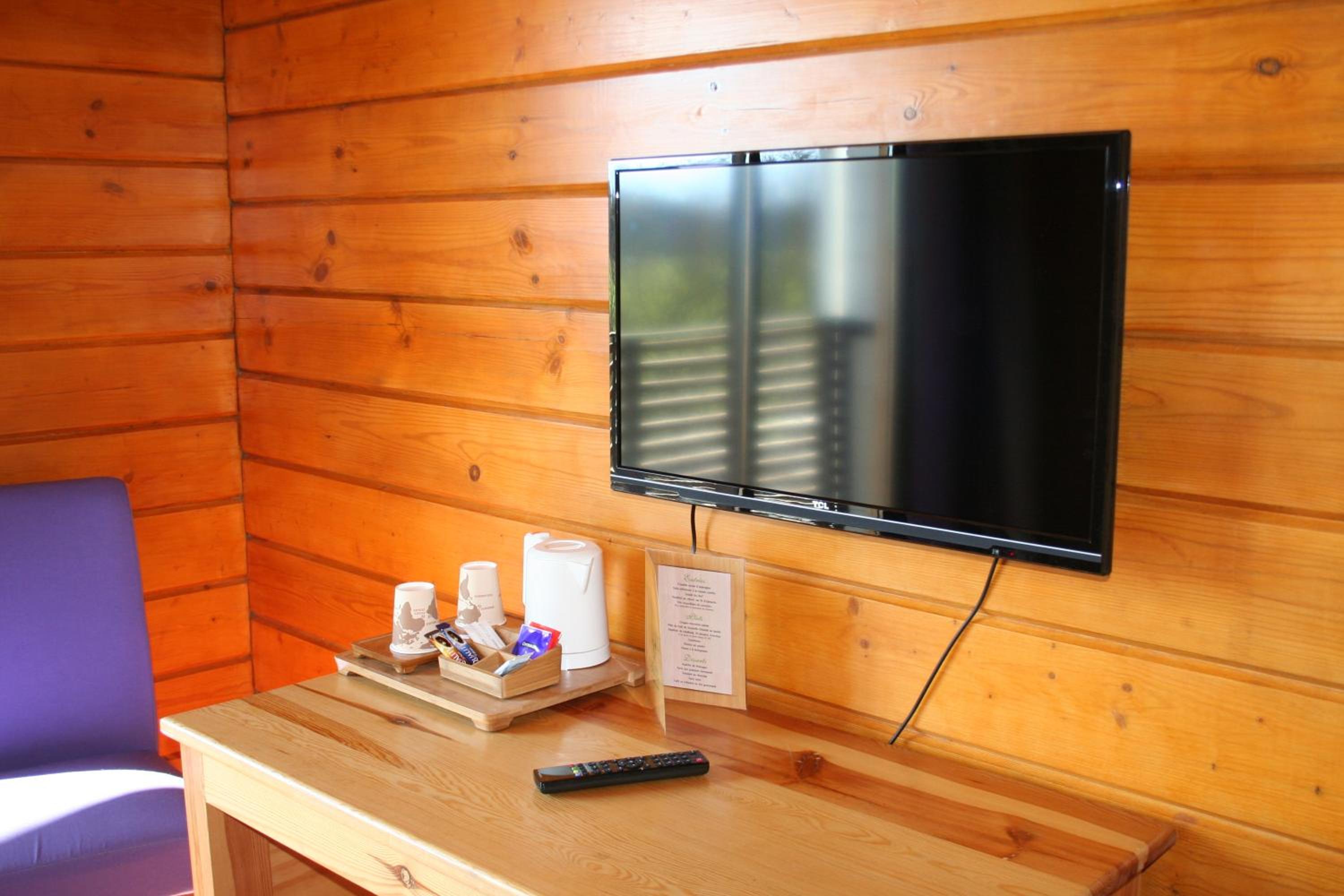 Double or Triple Room photo 3