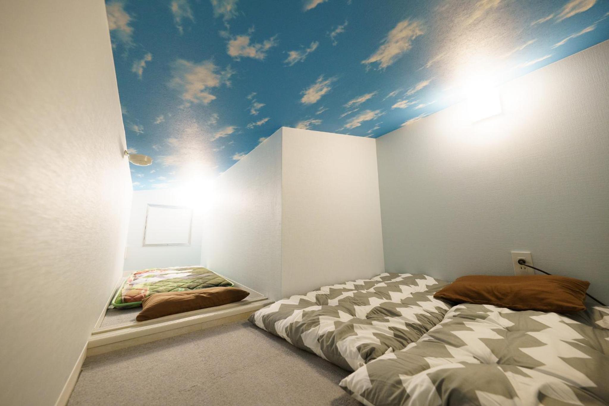 Twin Room with Terrace - Photo 40