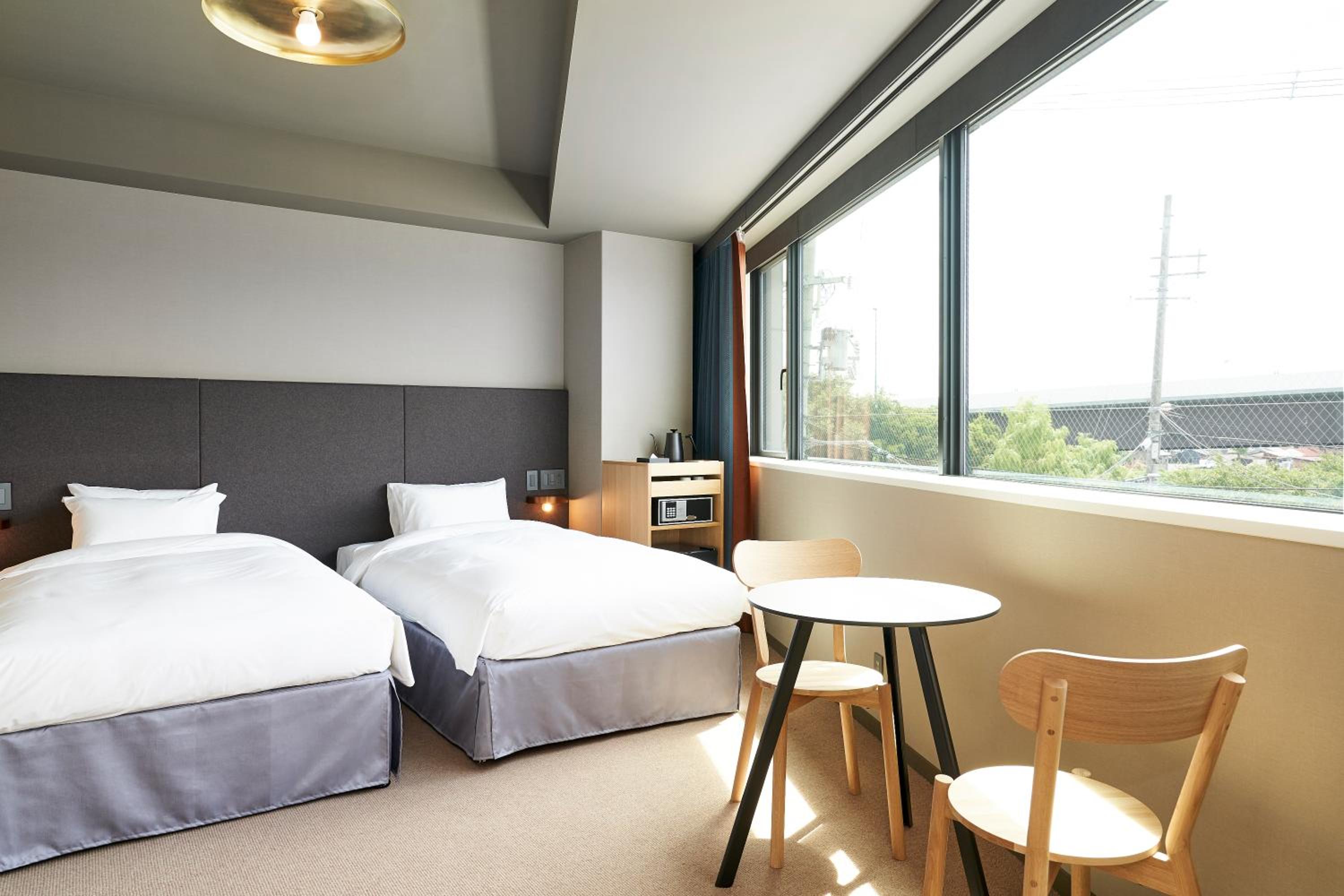 Deluxe Twin Room - Photo 1