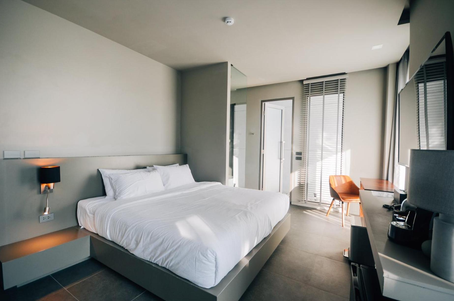 Deluxe Room With Private Pool - Photo 1