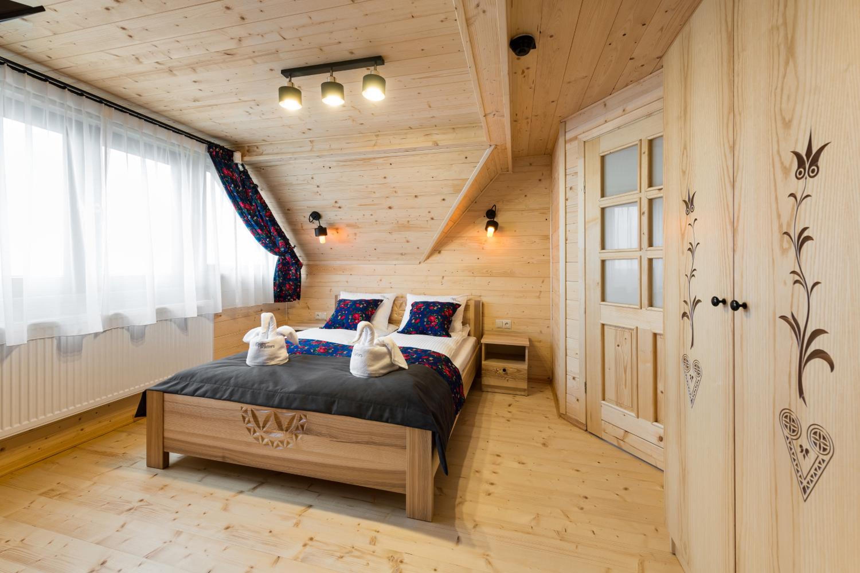 Three-Bedroom Villa photo 1
