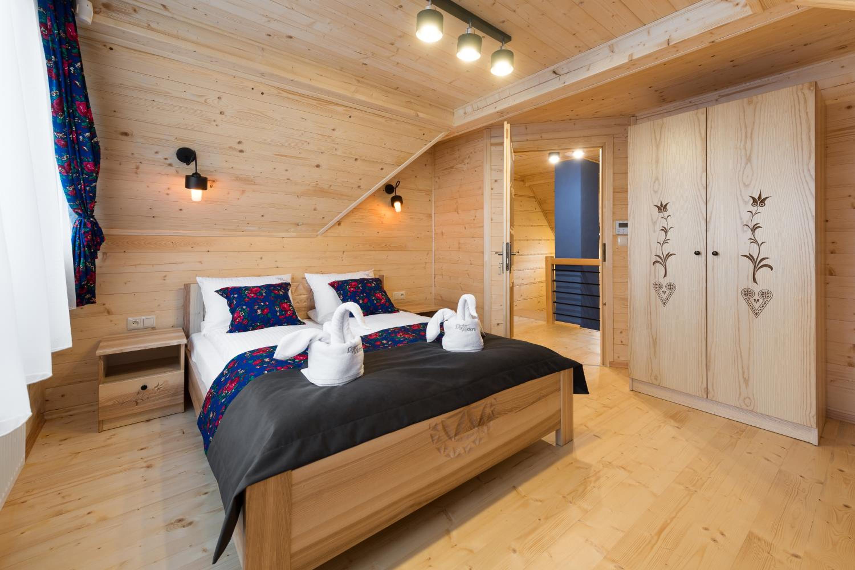 Three-Bedroom Villa photo 1