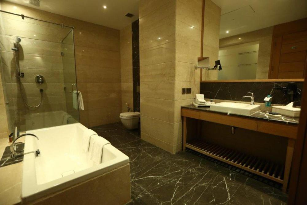 Suite with Pool View photo 2