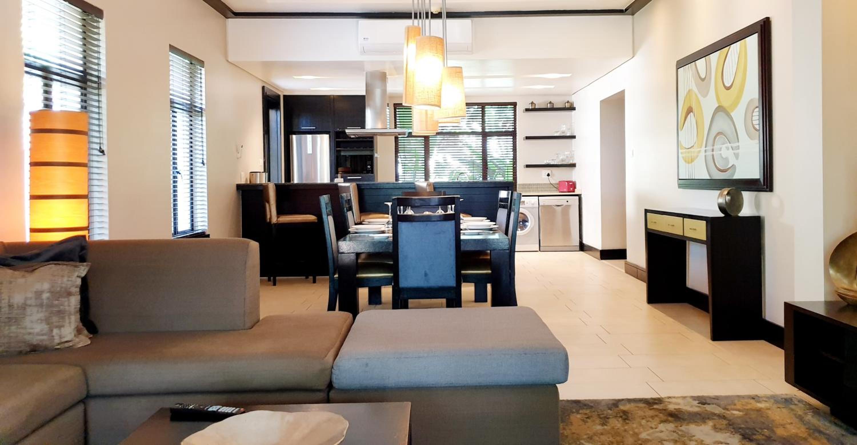 Two-Bedroom Villa - Photo 23