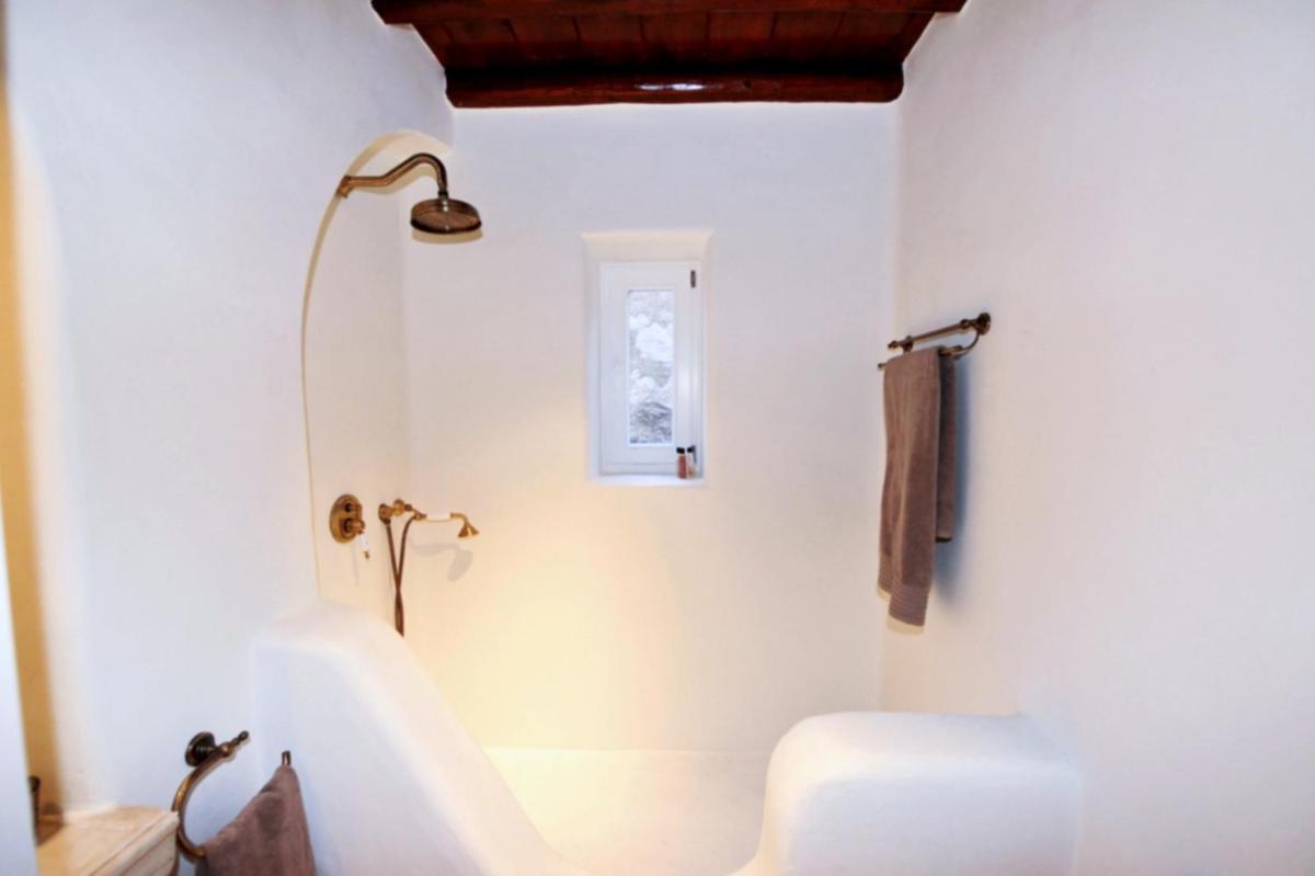 Standard Double Room with Sea View photo 3