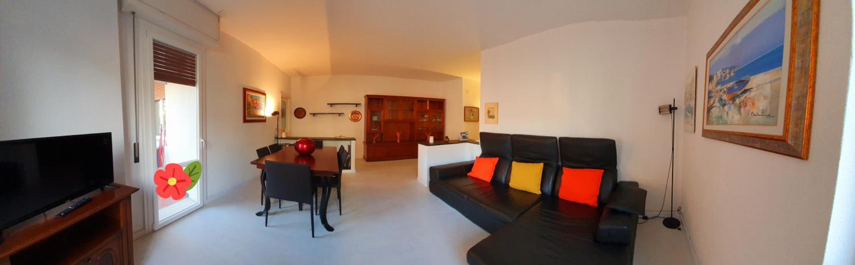 Two-Bedroom Apartment photo 3