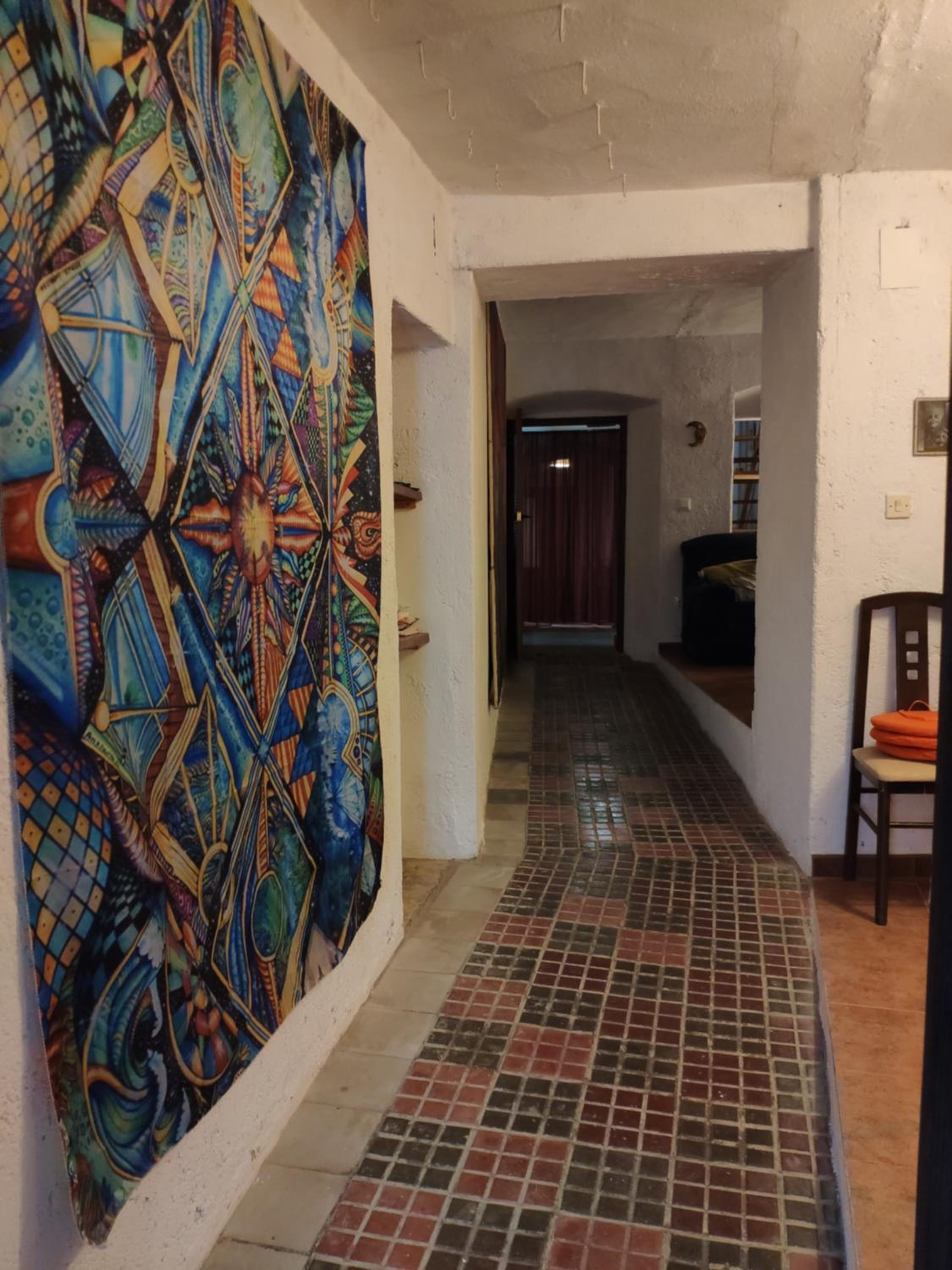 Two-Bedroom House - Photo 17