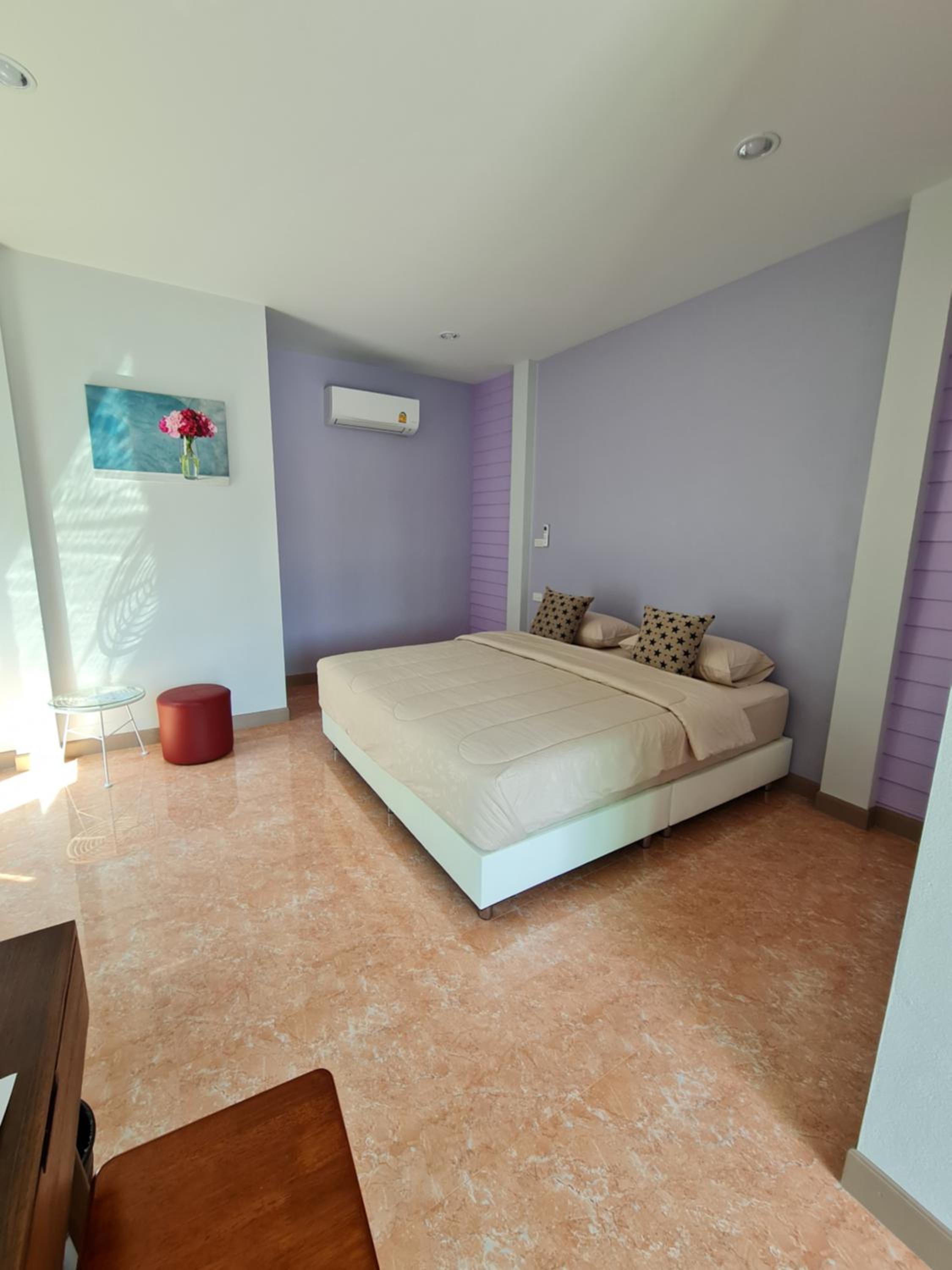 Double Room - Photo 6