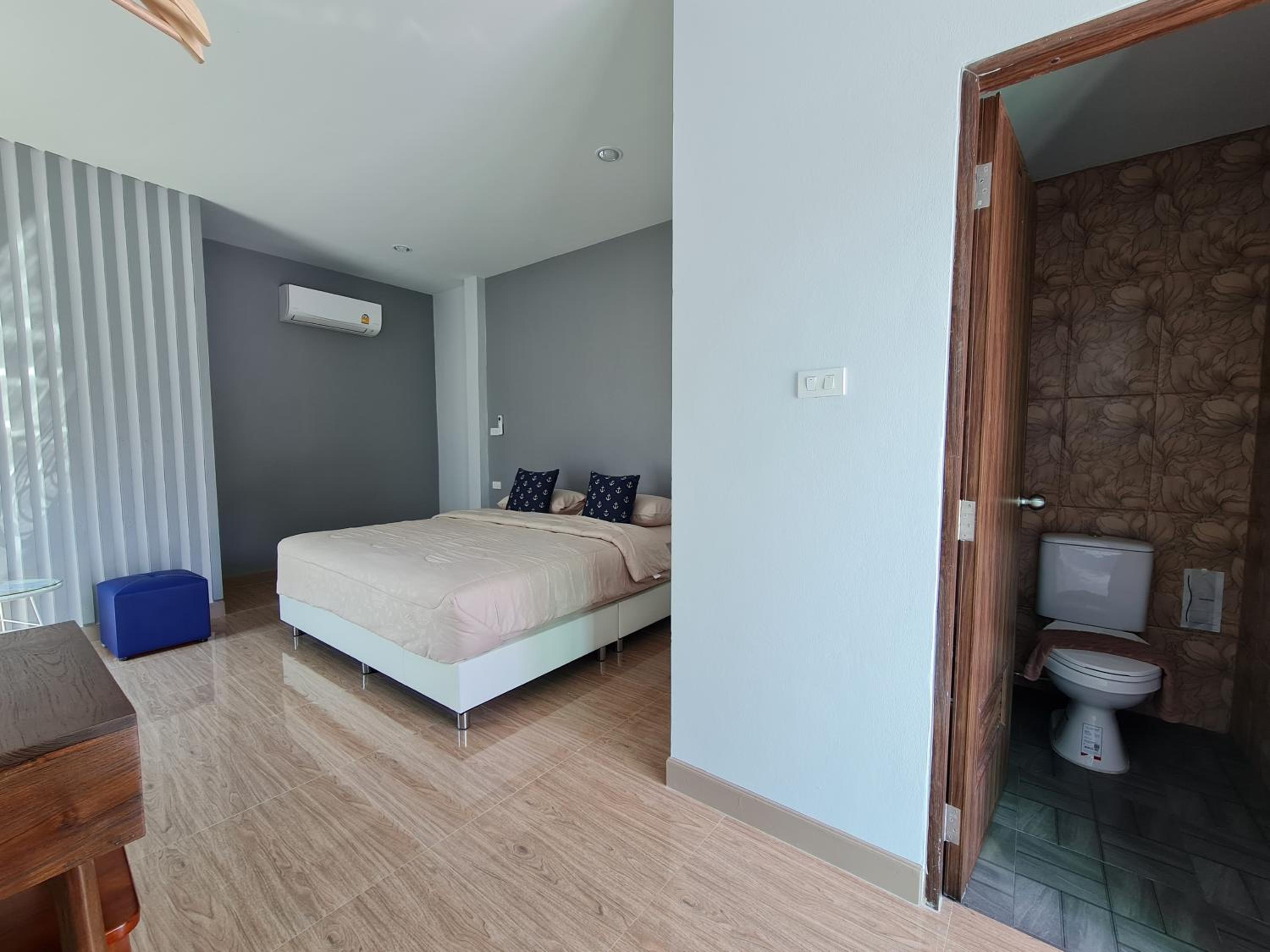 Double Room - Photo 1