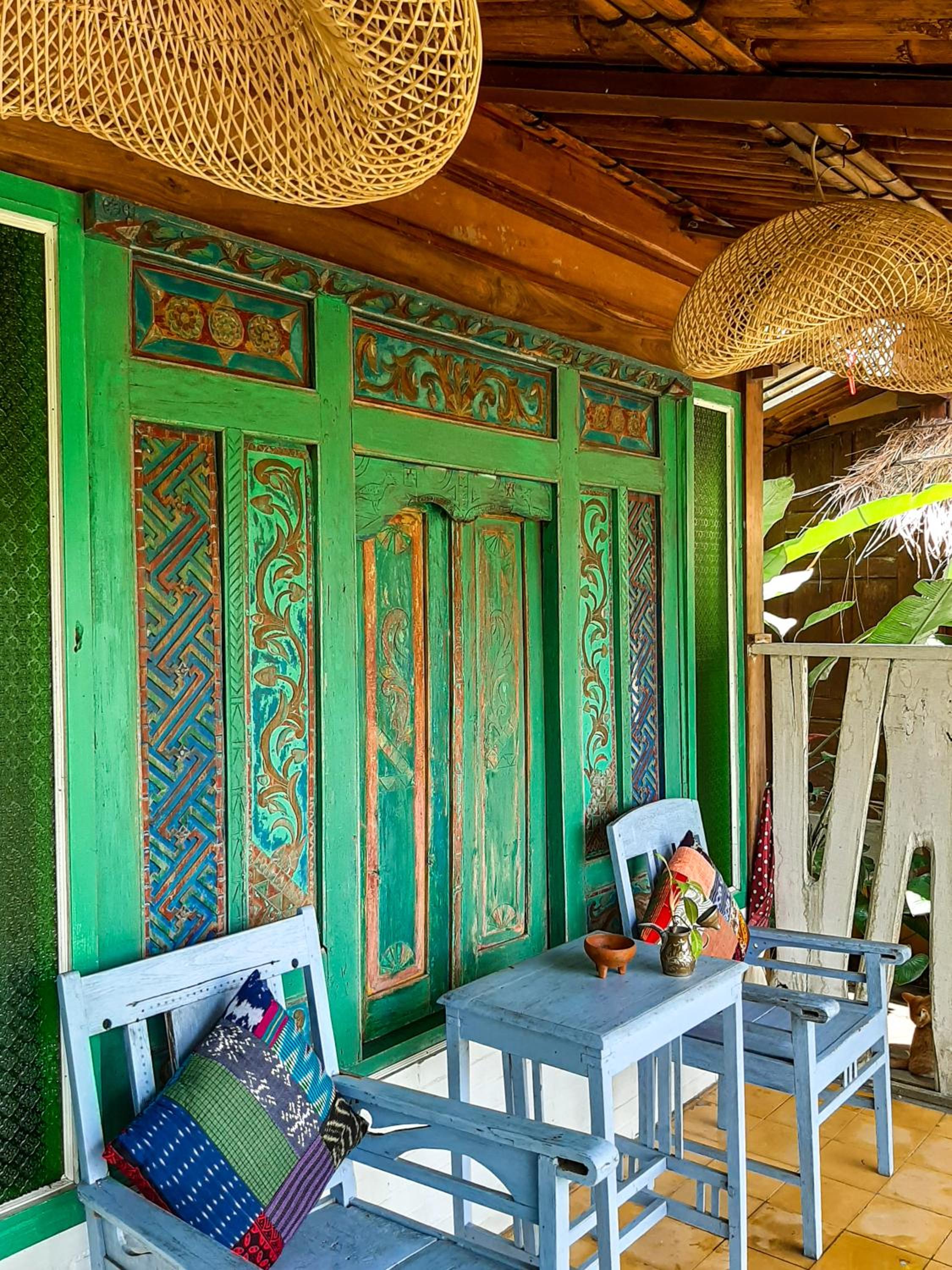 One-Bedroom Bungalow - Photo 4