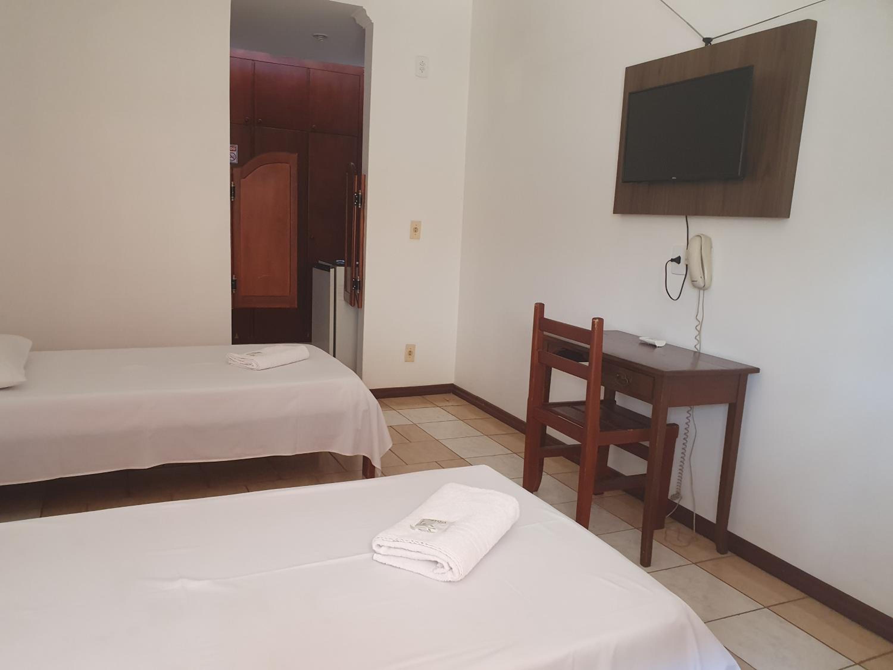 Twin Room photo 1