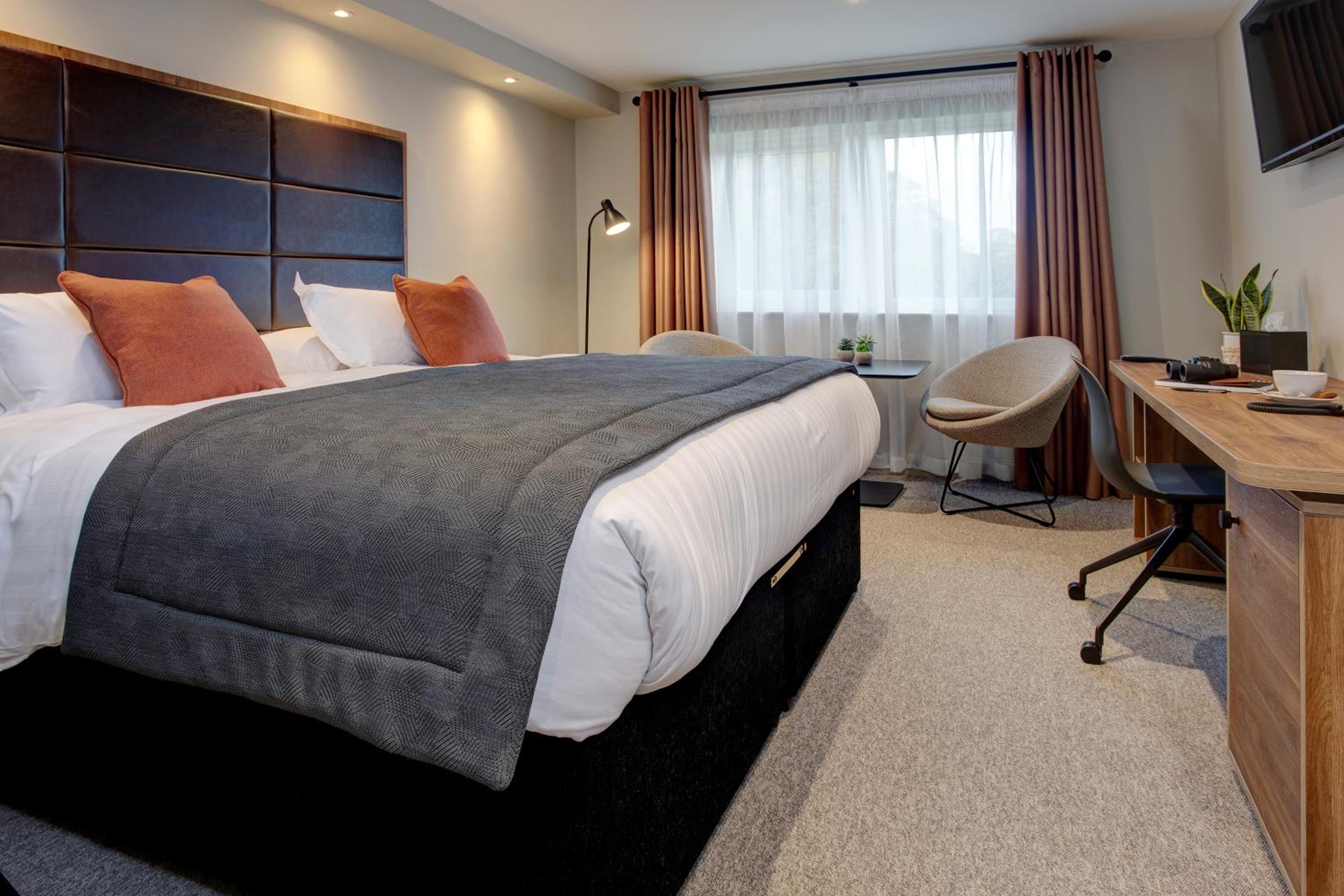 Standard King Room photo 1