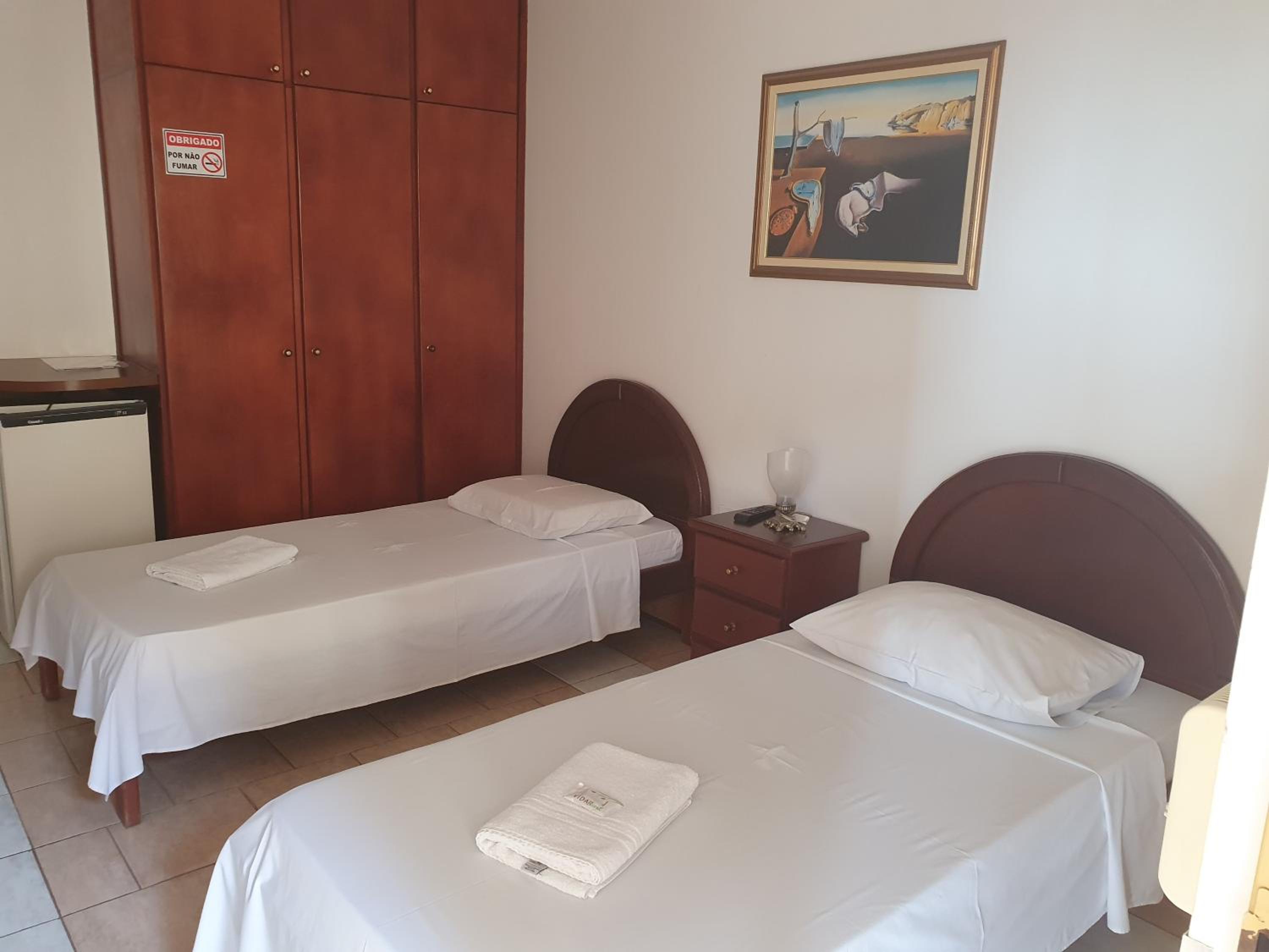 Twin Room photo 1