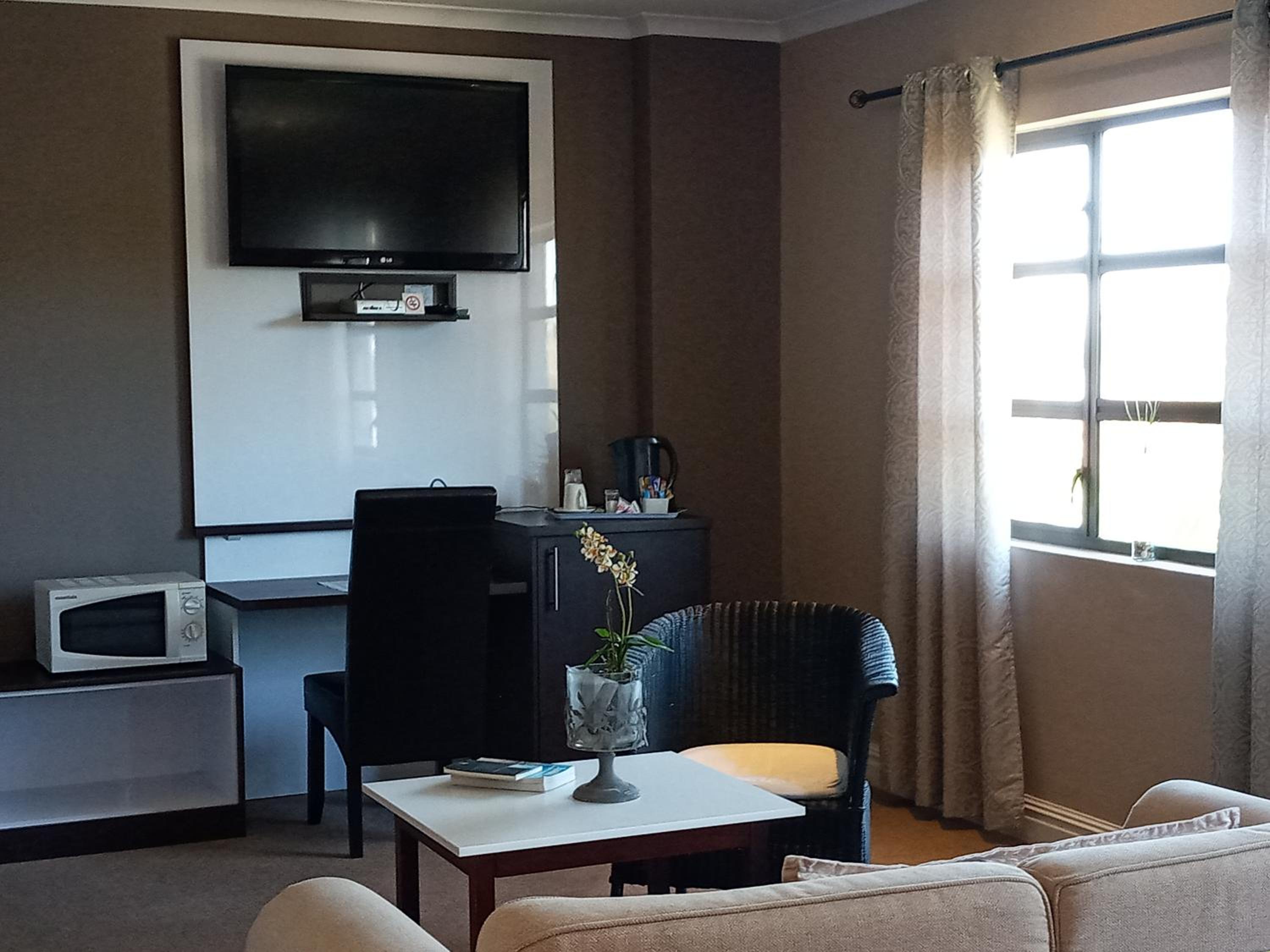 Twin/Double Room - Photo 2