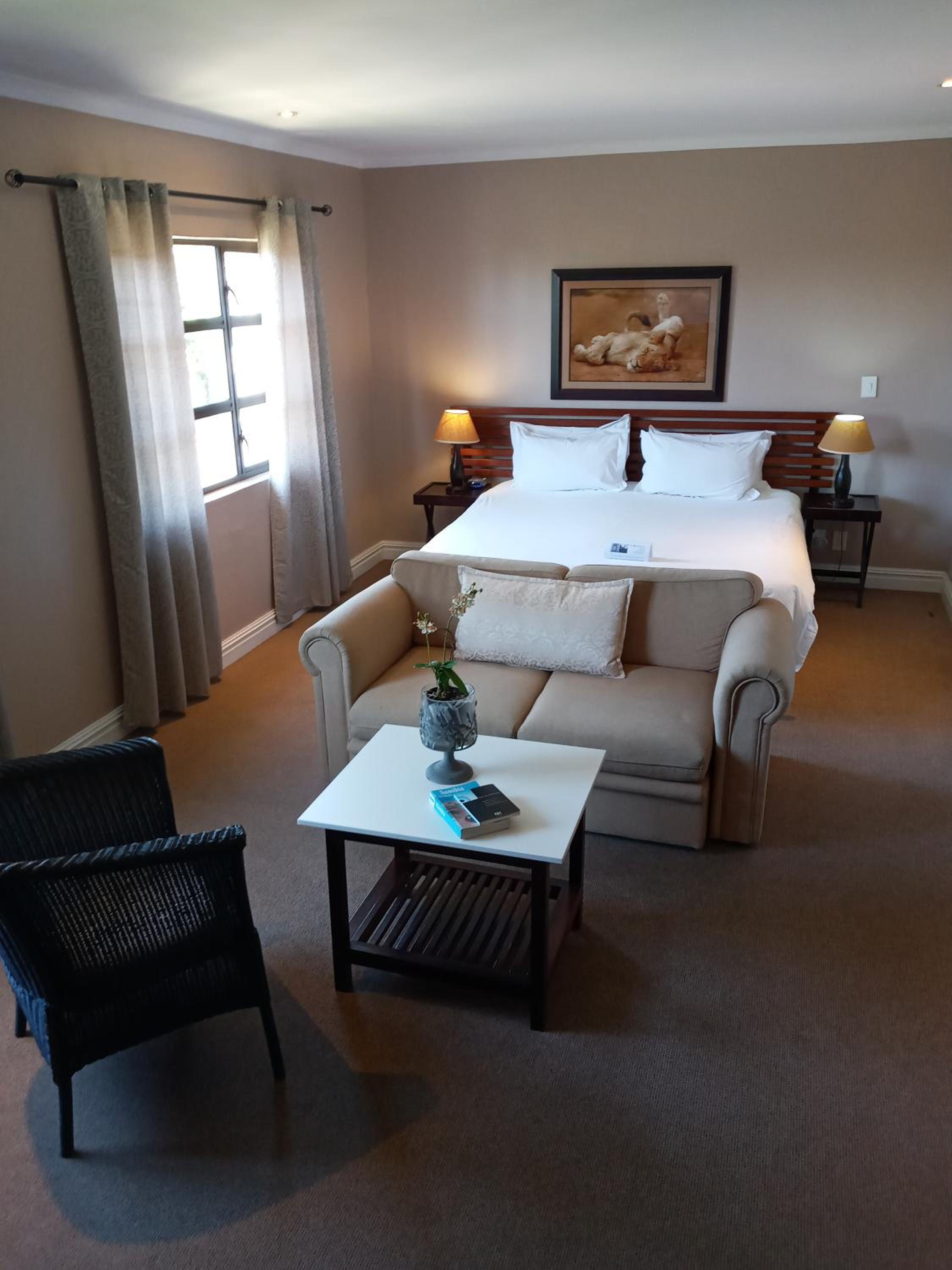 Twin/Double Room - Photo 1