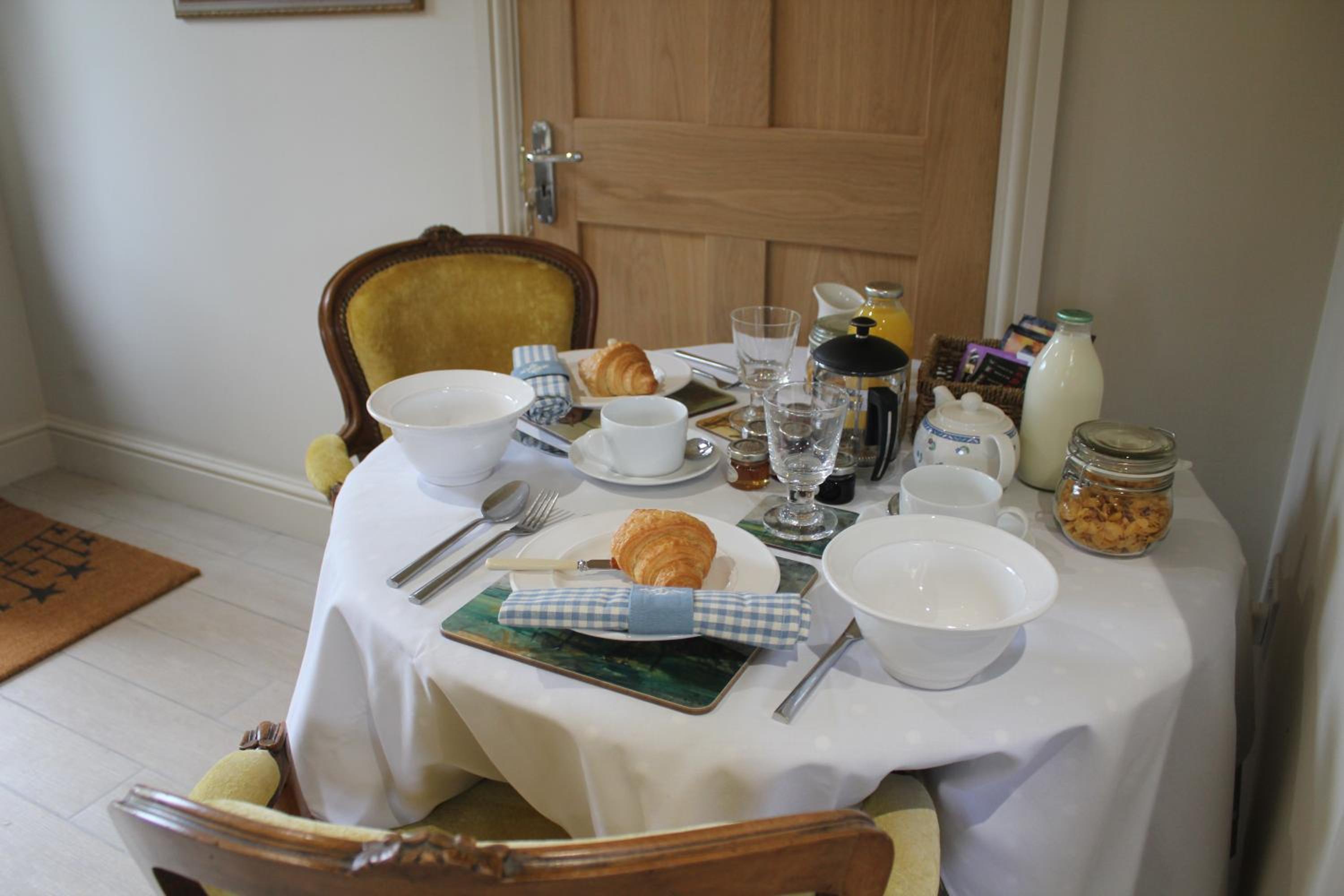Deluxe Family Suite photo 2