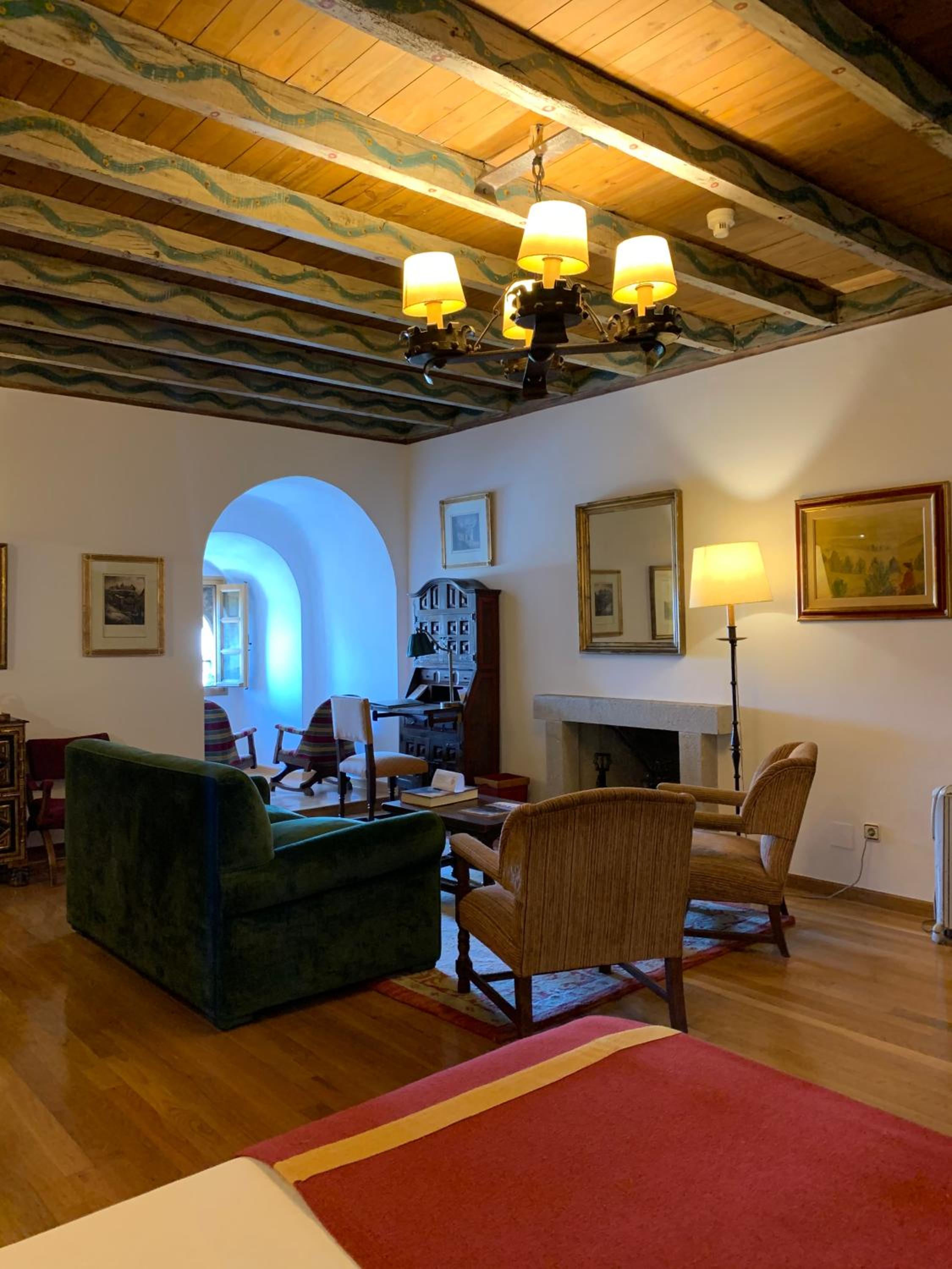 Junior Suite - Photo 22