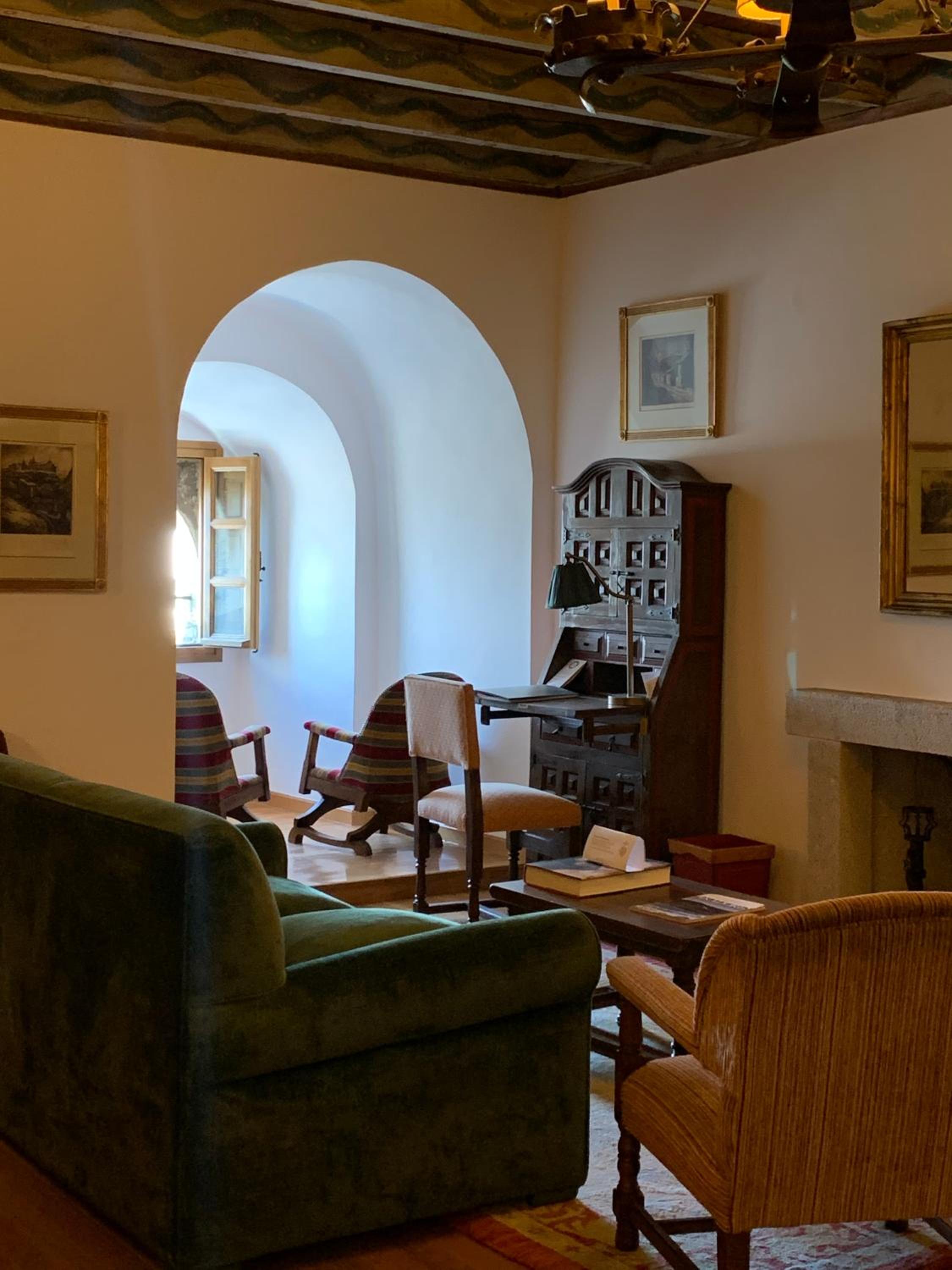 Junior Suite - Photo 23