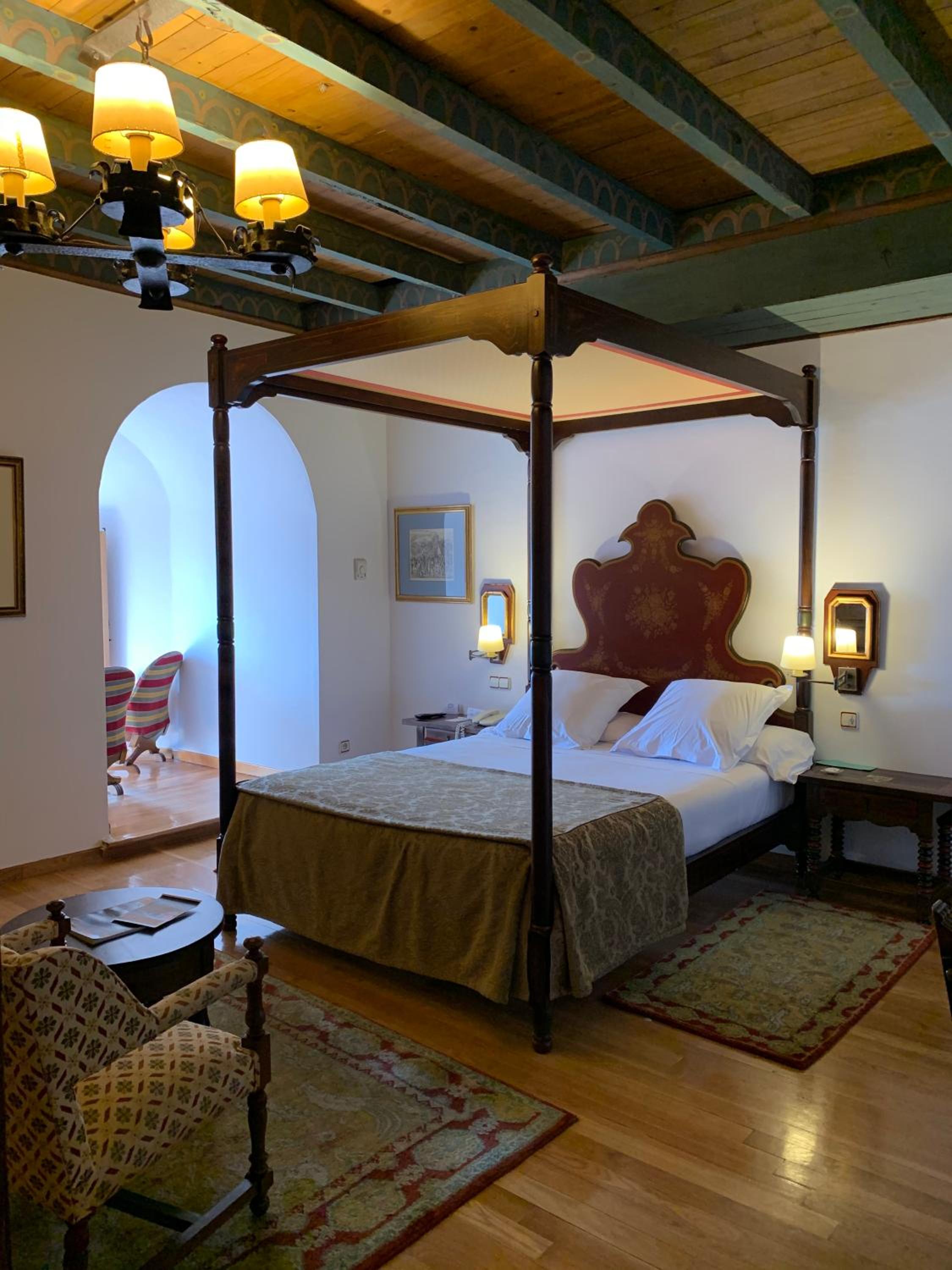 Junior Suite - Photo 20